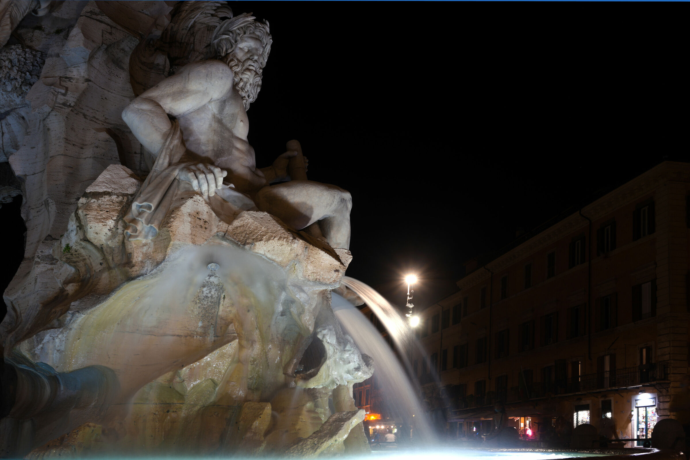 Fountain 1
