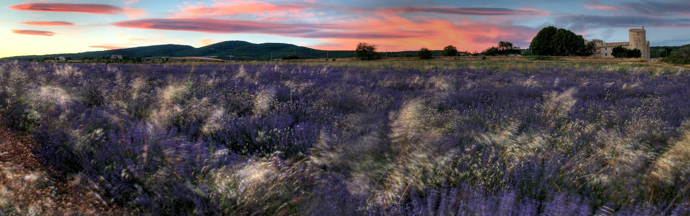 Chateau de la Gabelle