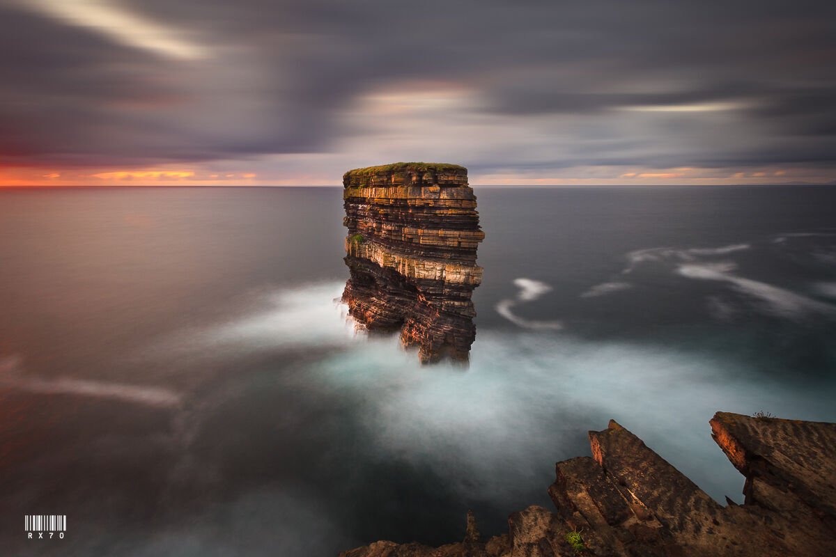 Downpatrick Head