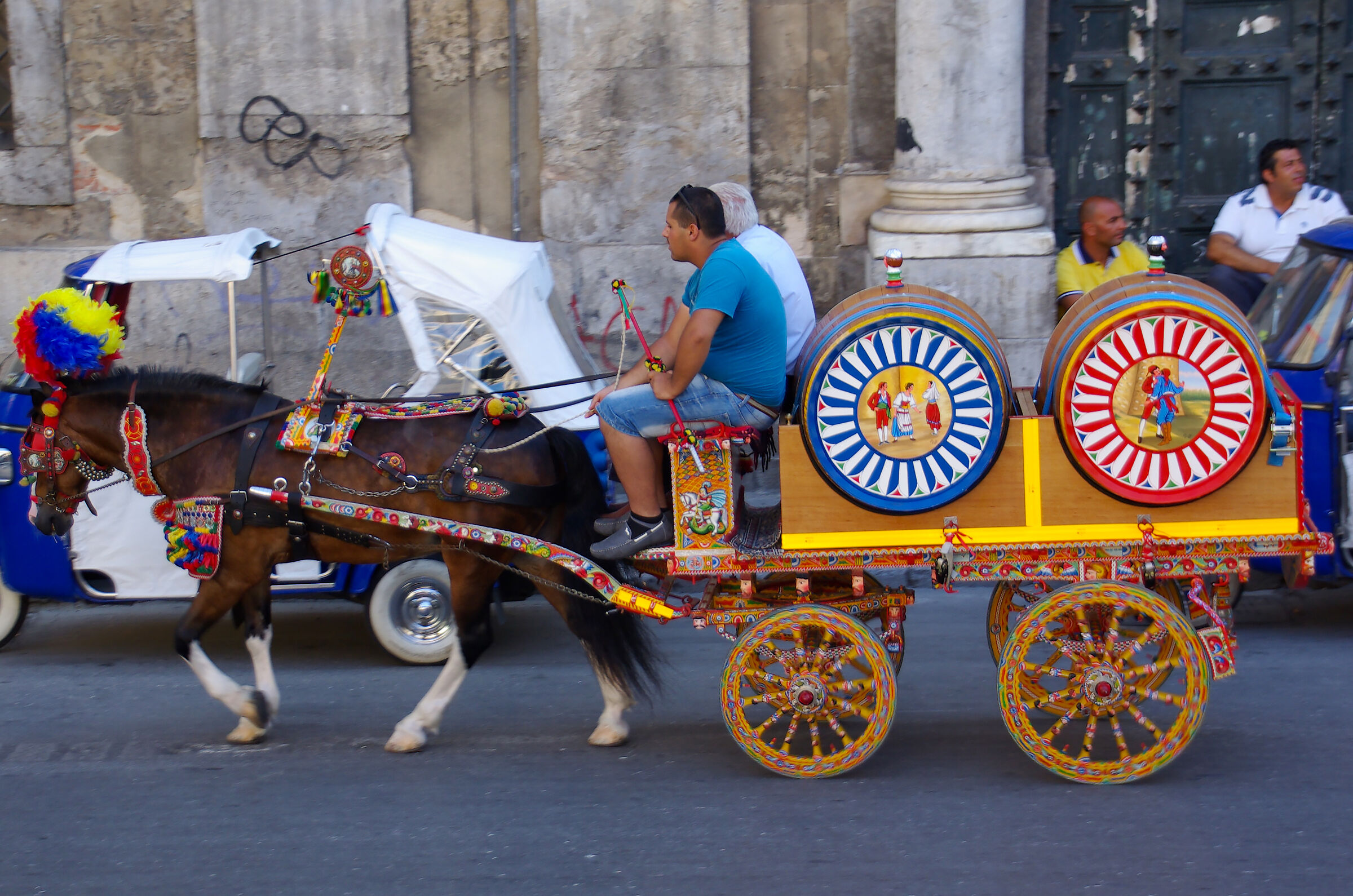 Carretto Siciliano