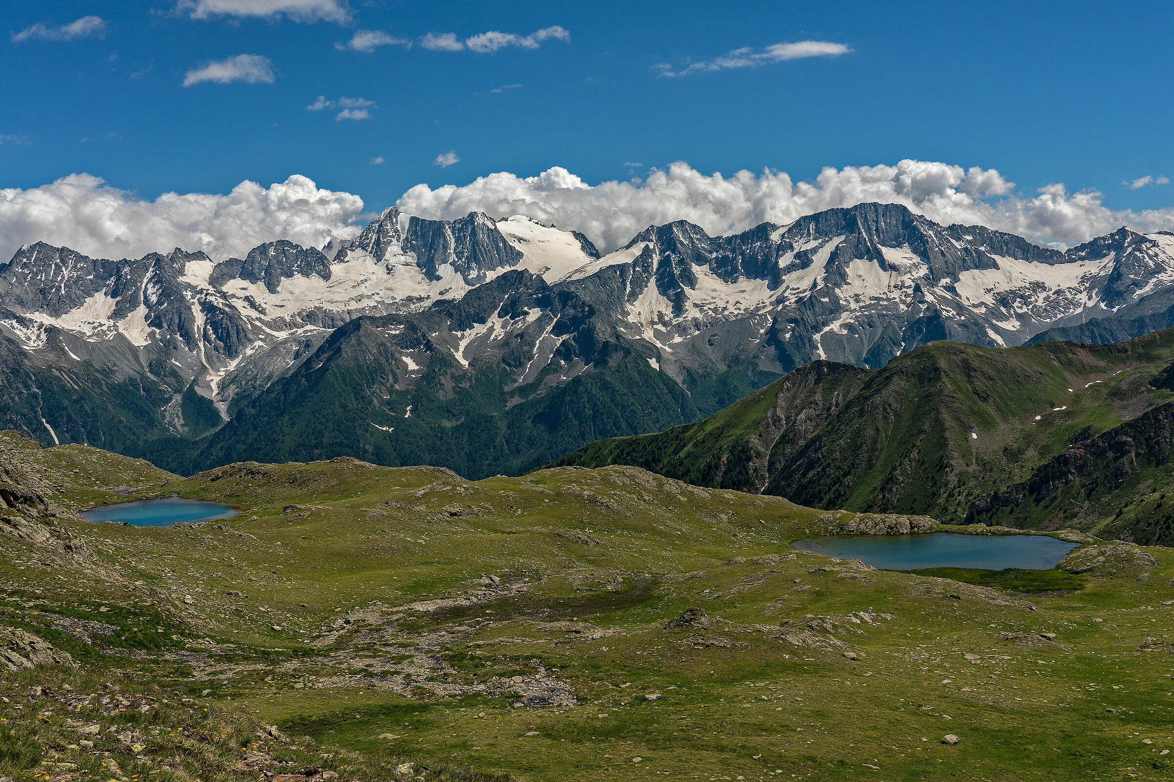 Laghi Strino