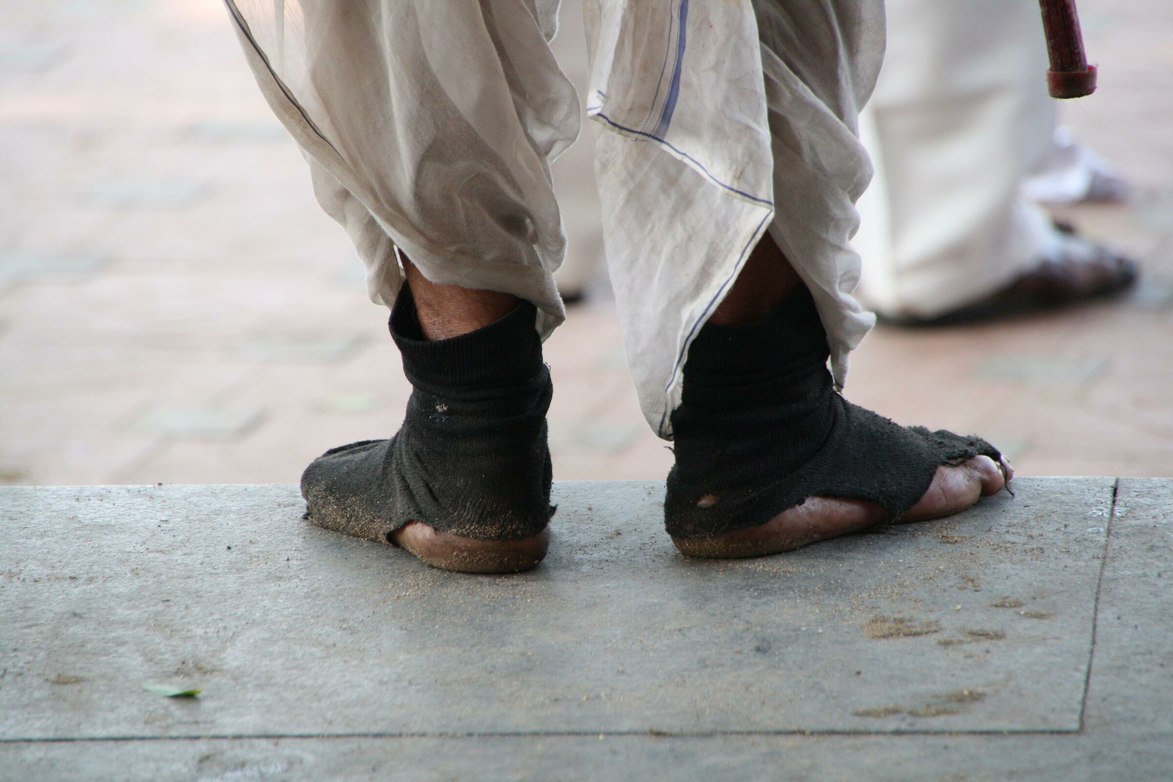 Footwear... Original