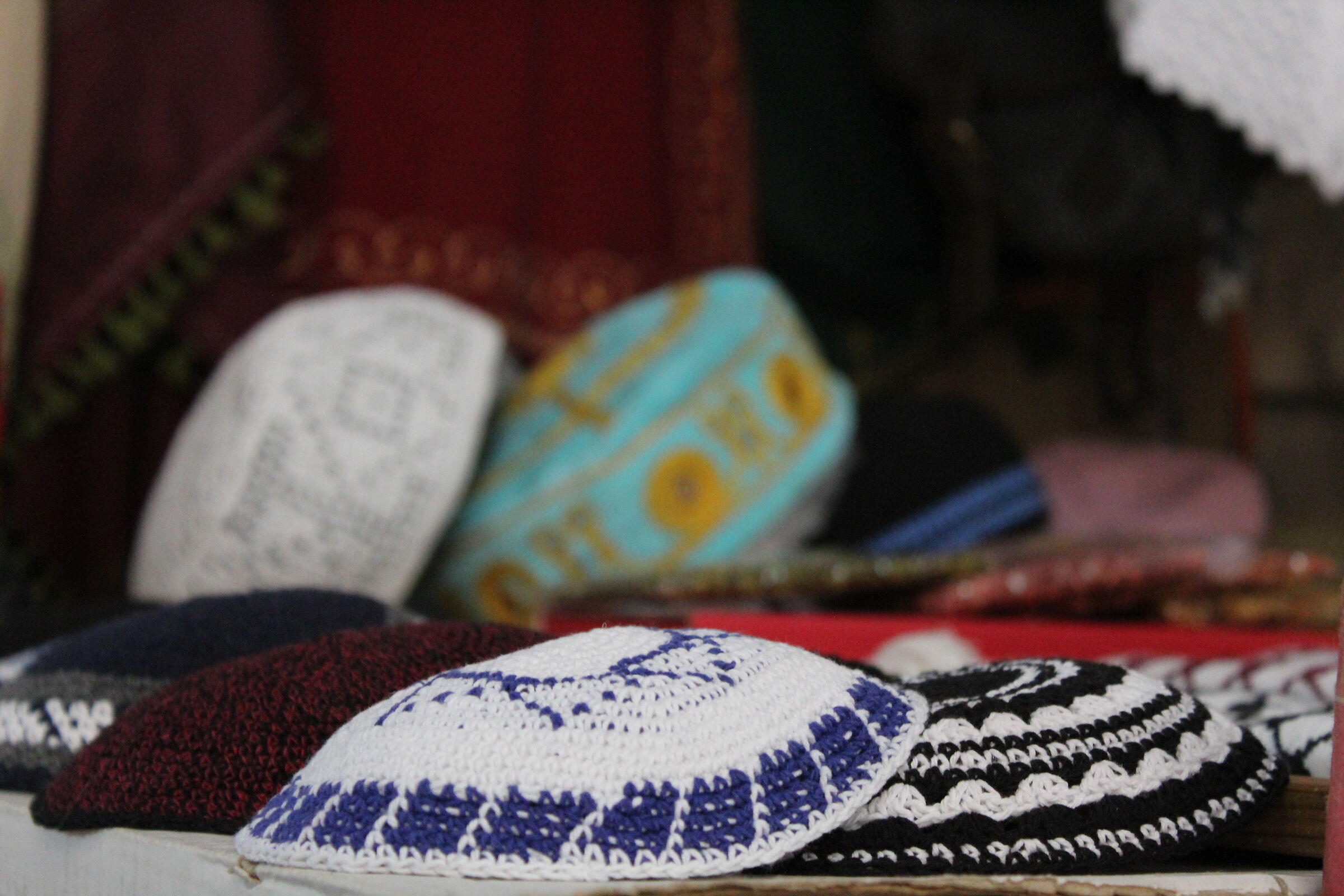 kippah