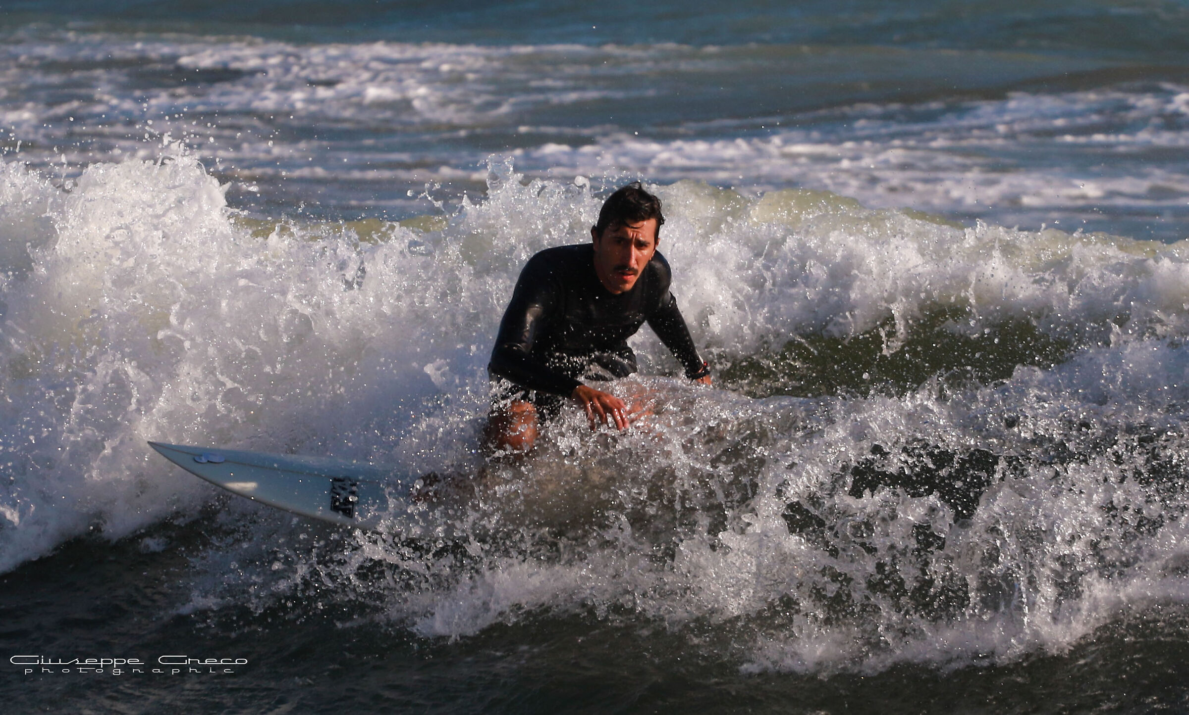 fermo, aspetta: Clik!