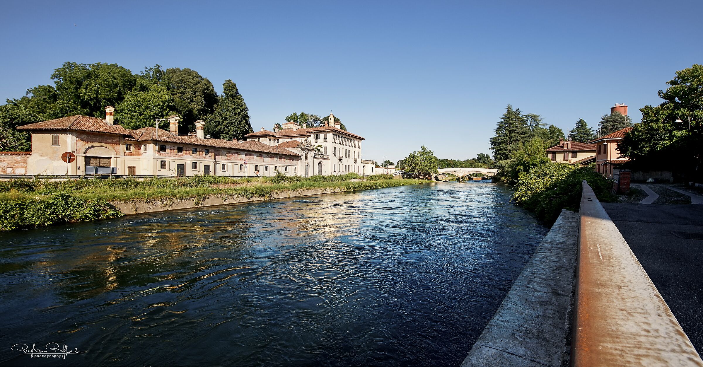 Cassinetta di Lugagnano (mi)