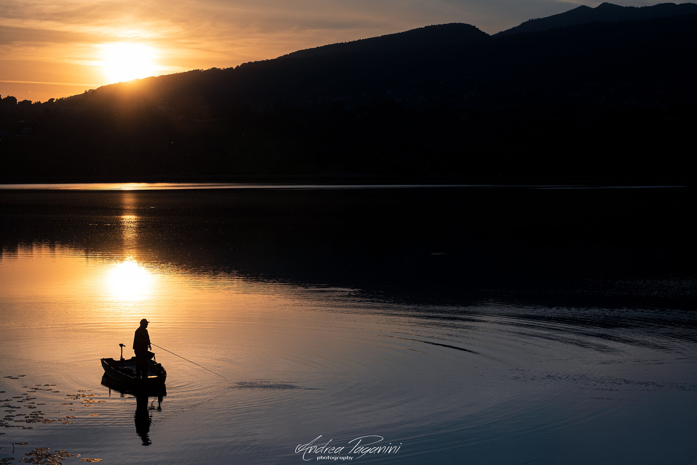 All'ombra dell'ultimo sole...