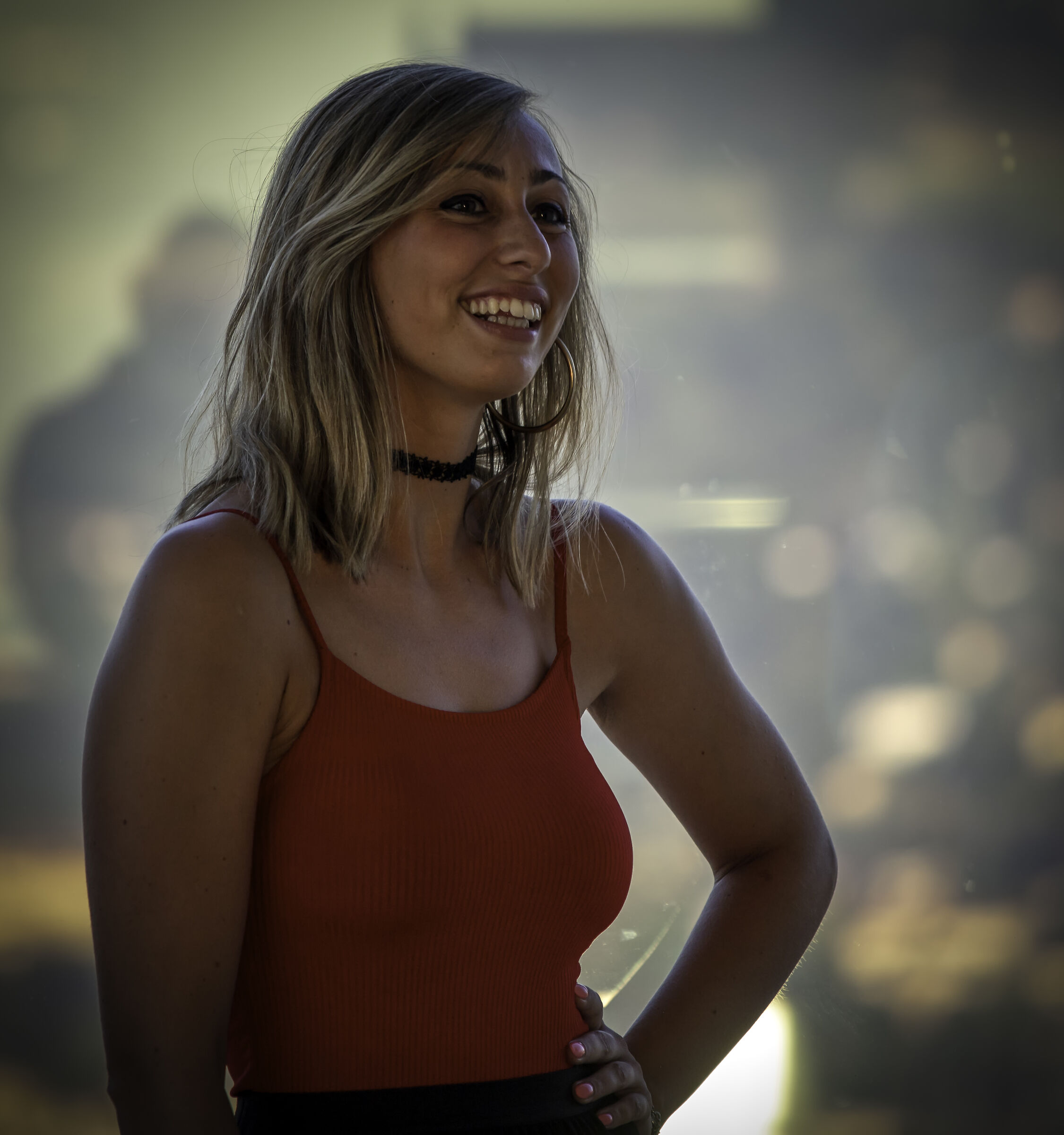 In posa, ma non per mè