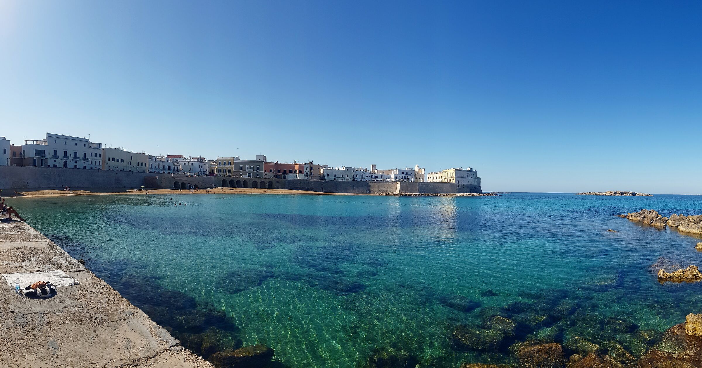 Gallipoli