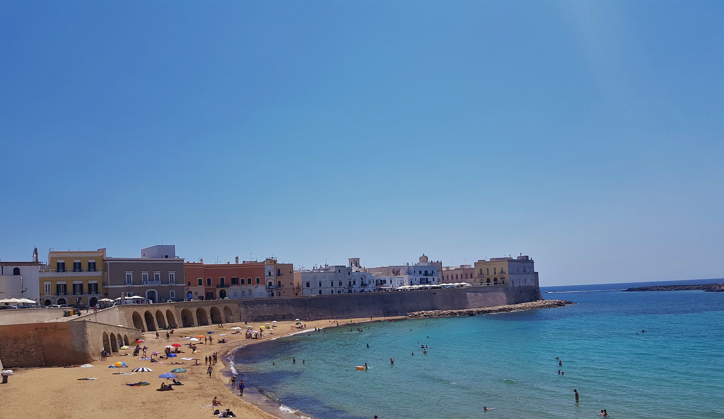 Gallipoli