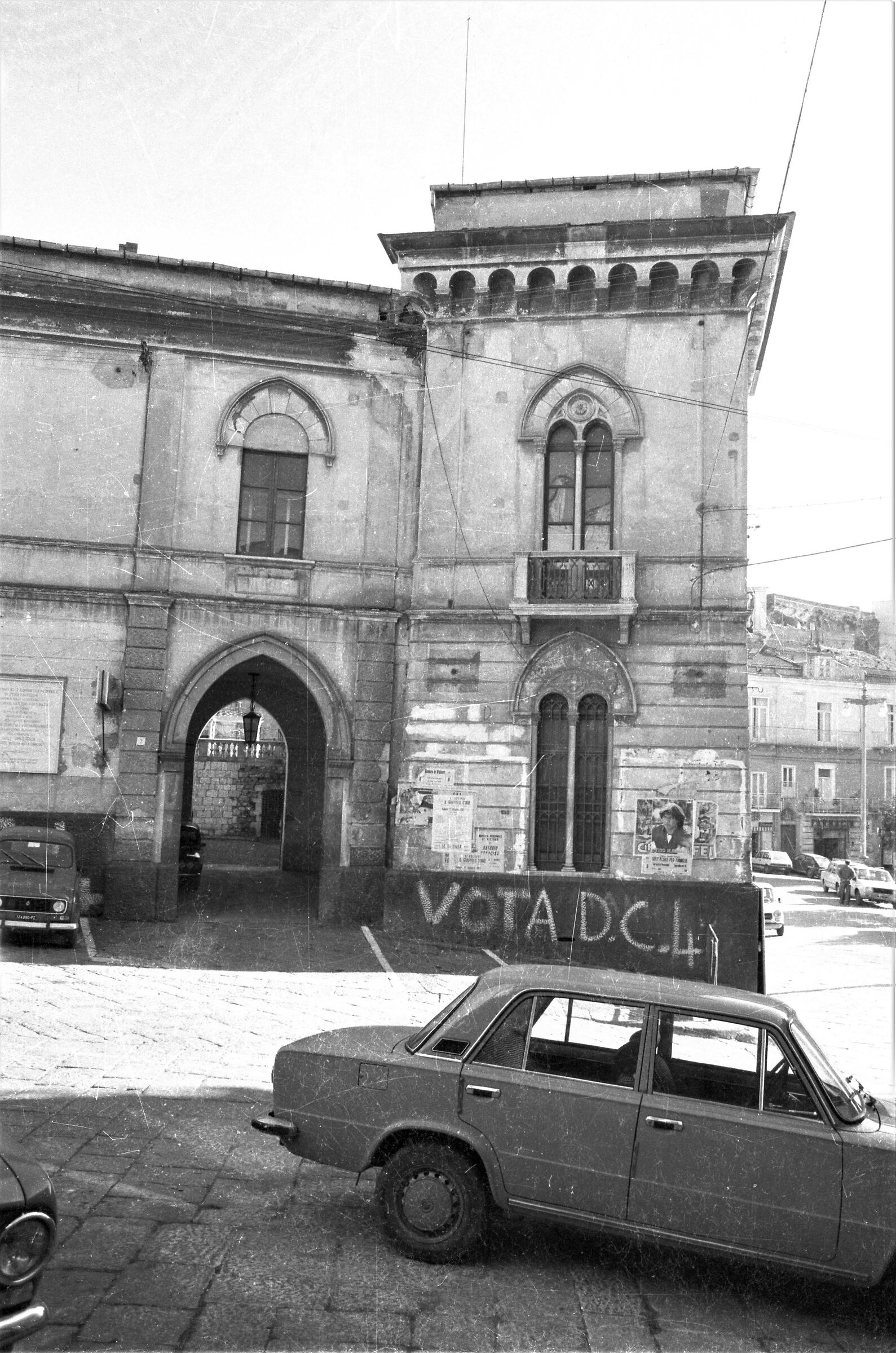 Palazzo Fortunato