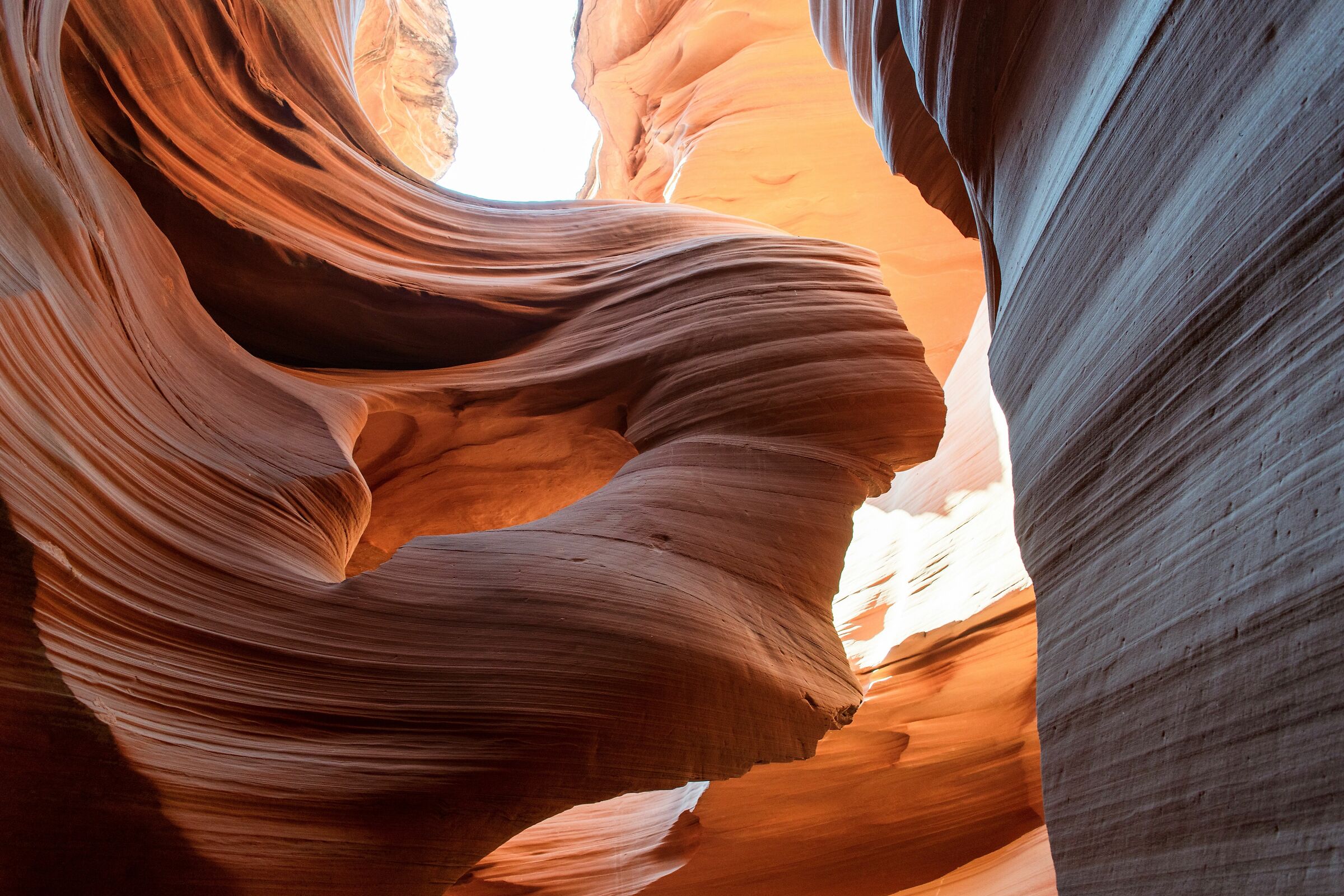 Antelope Canyon
