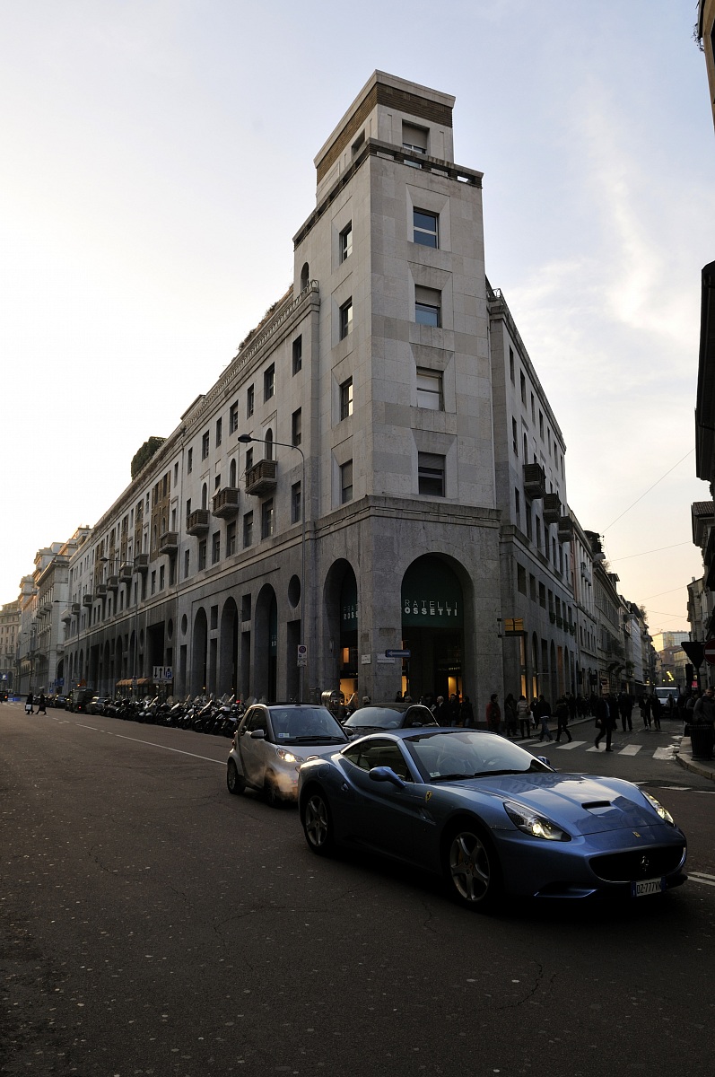 seguirò,seguirò fino a quando....