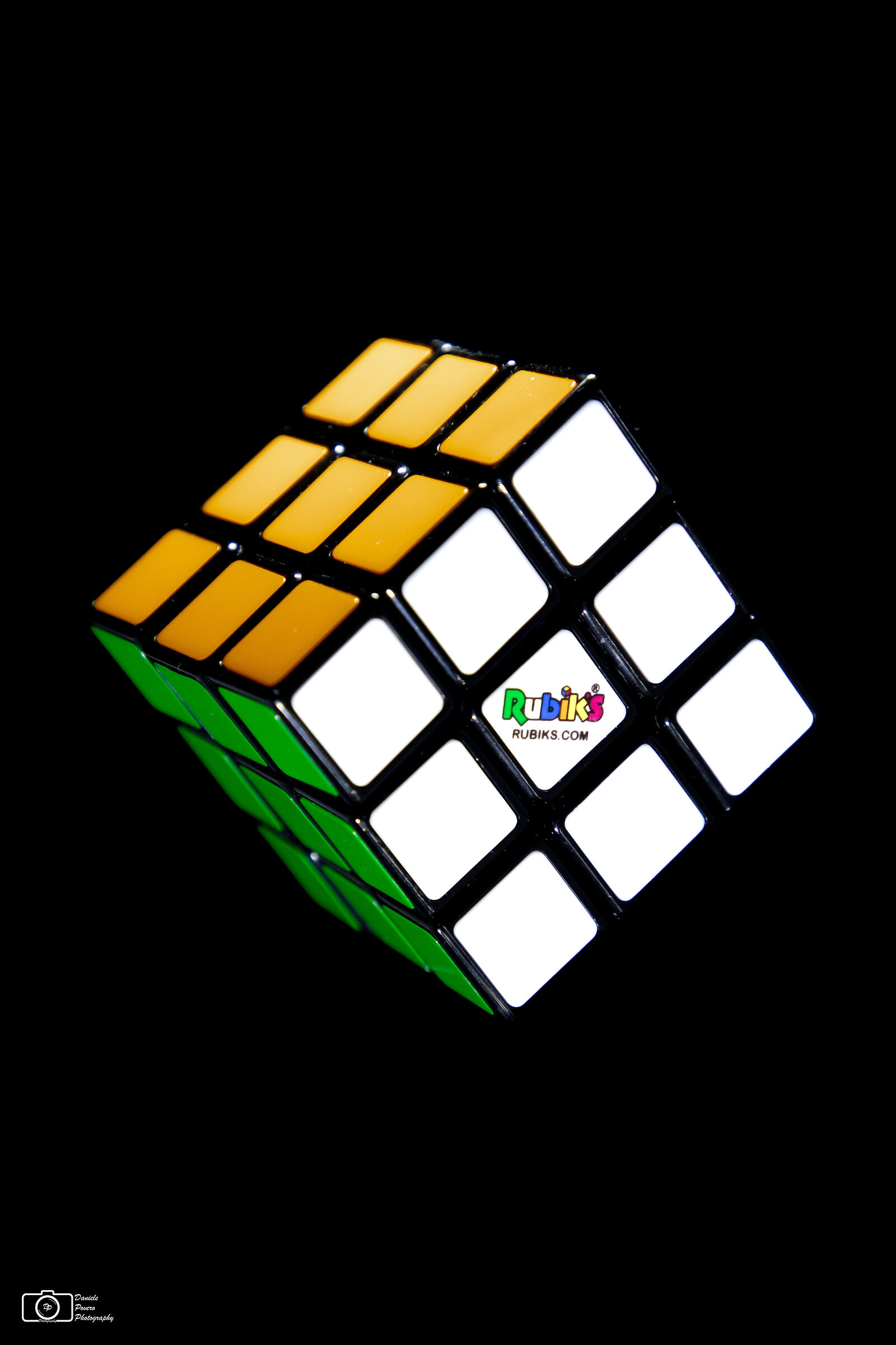 Cube