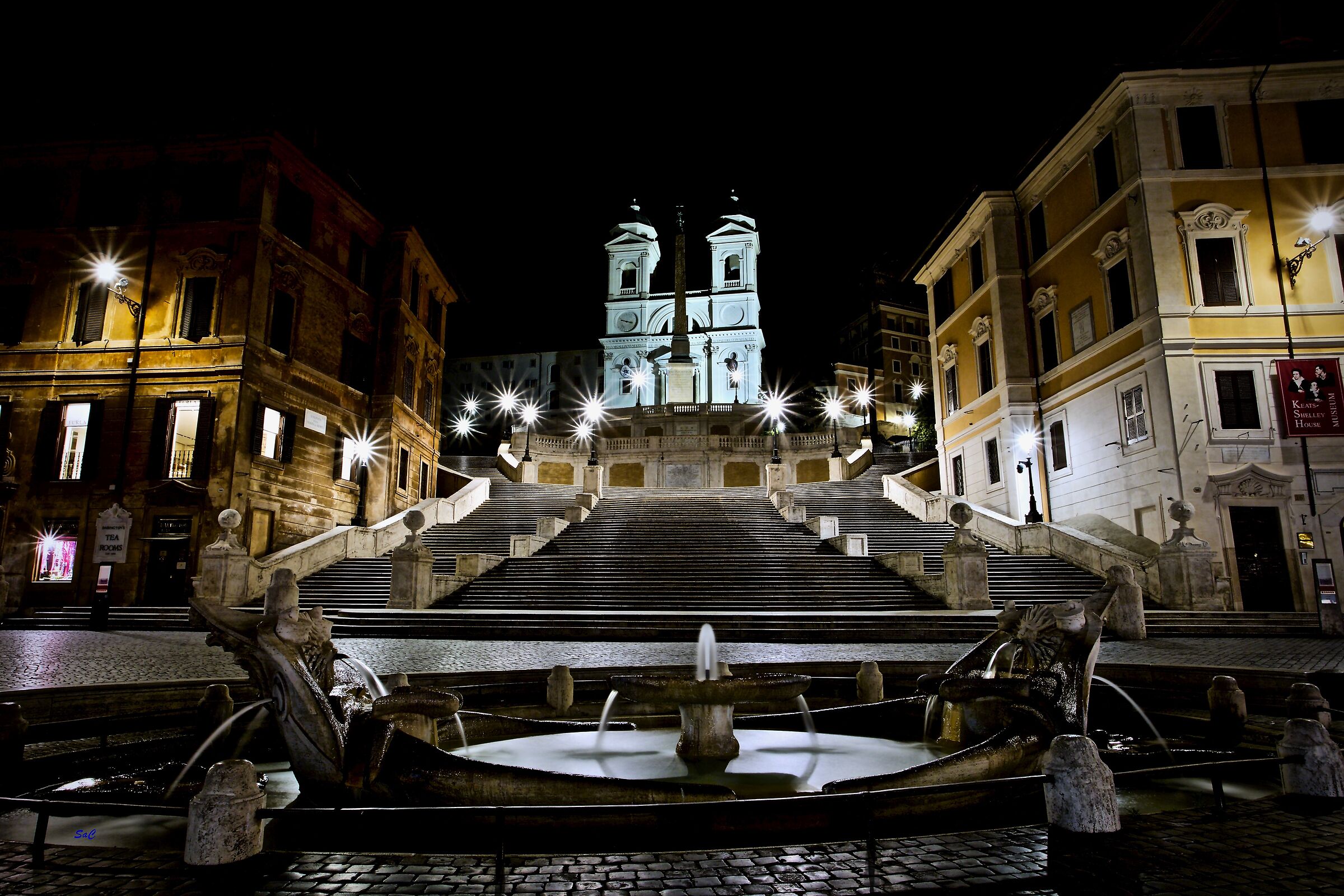 But when will I enjoy it like this?