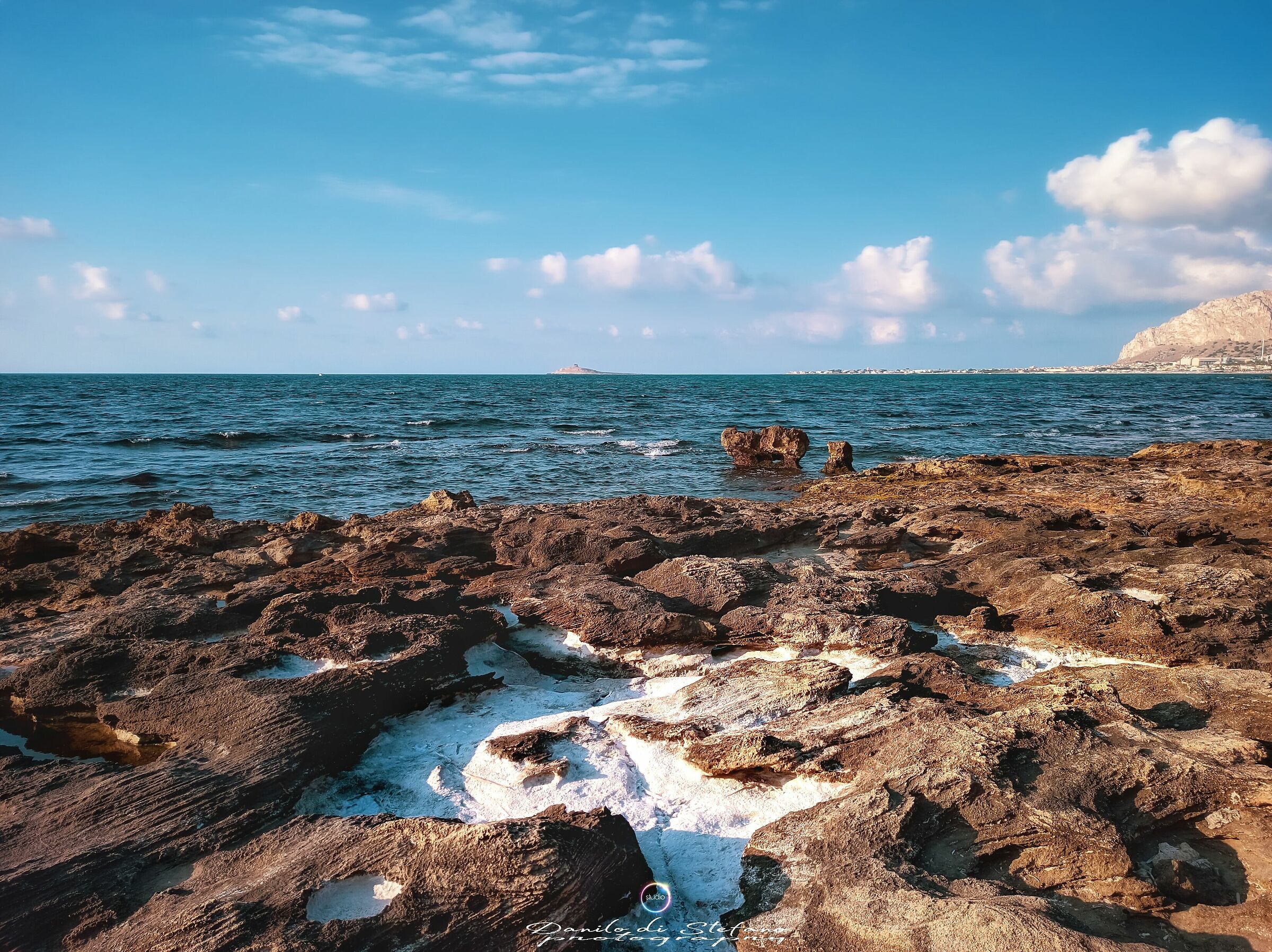 Long sea of cute ( PA )