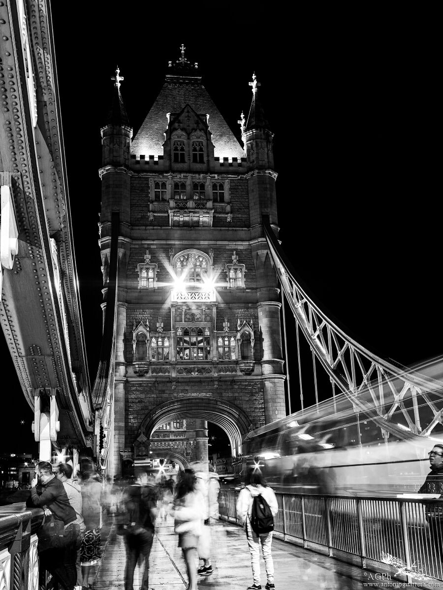 London Bridge