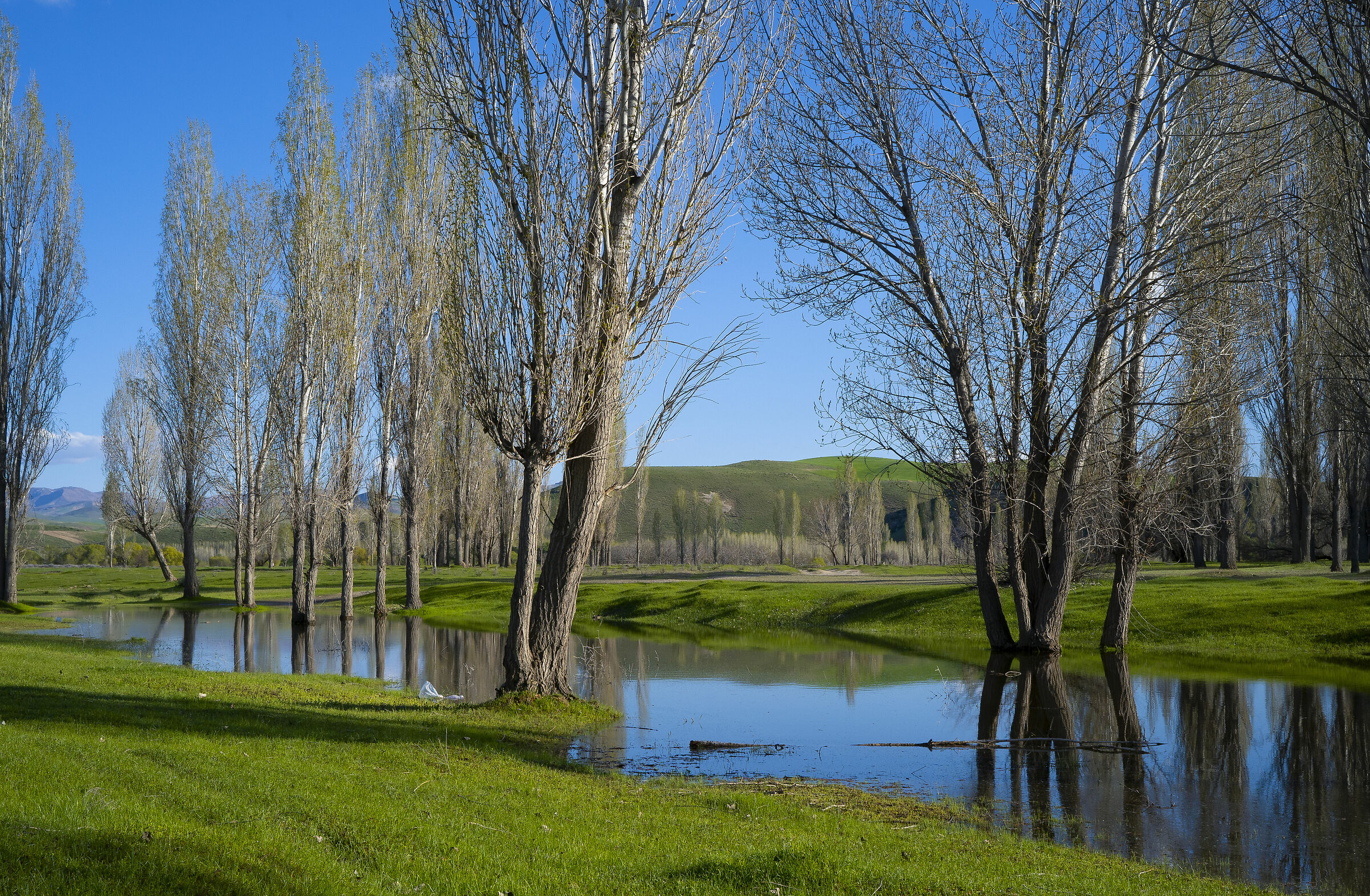 Sayinqala-Batiazerbayjan