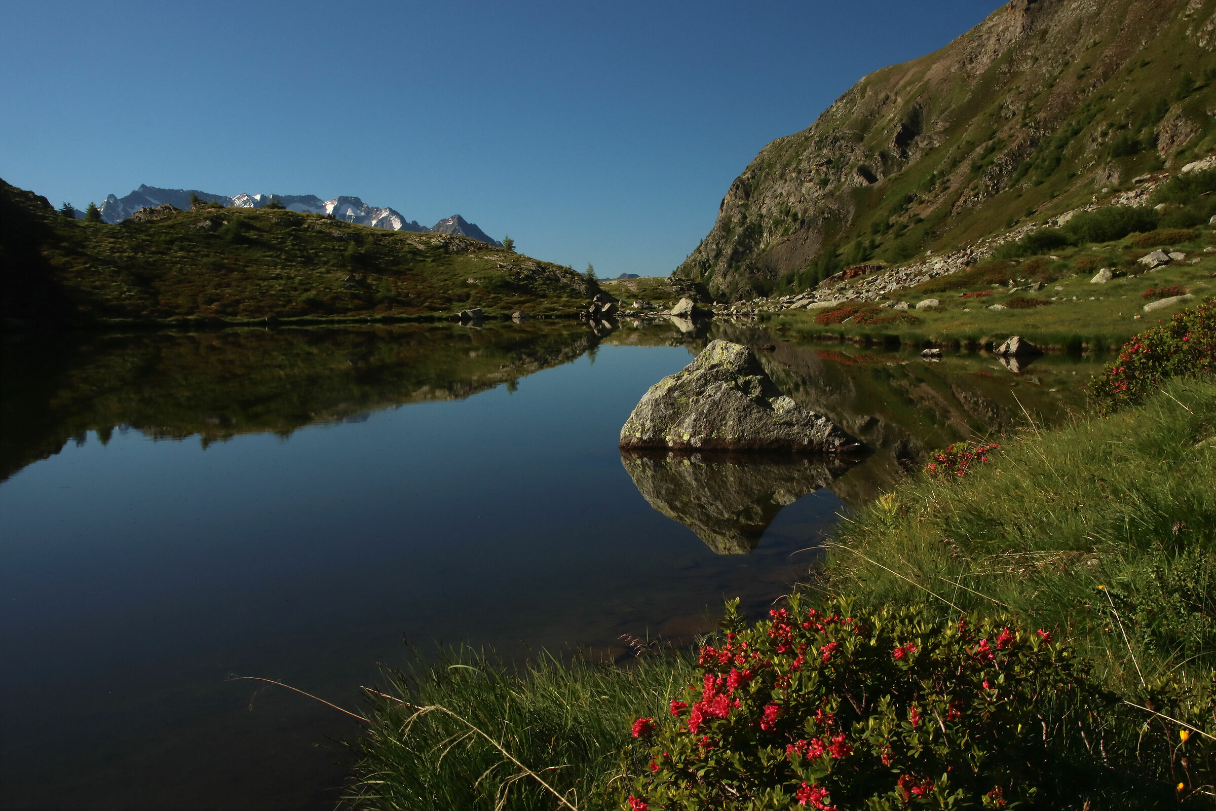 lago Seroti inferiore