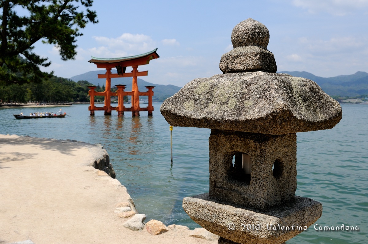 Miyajima