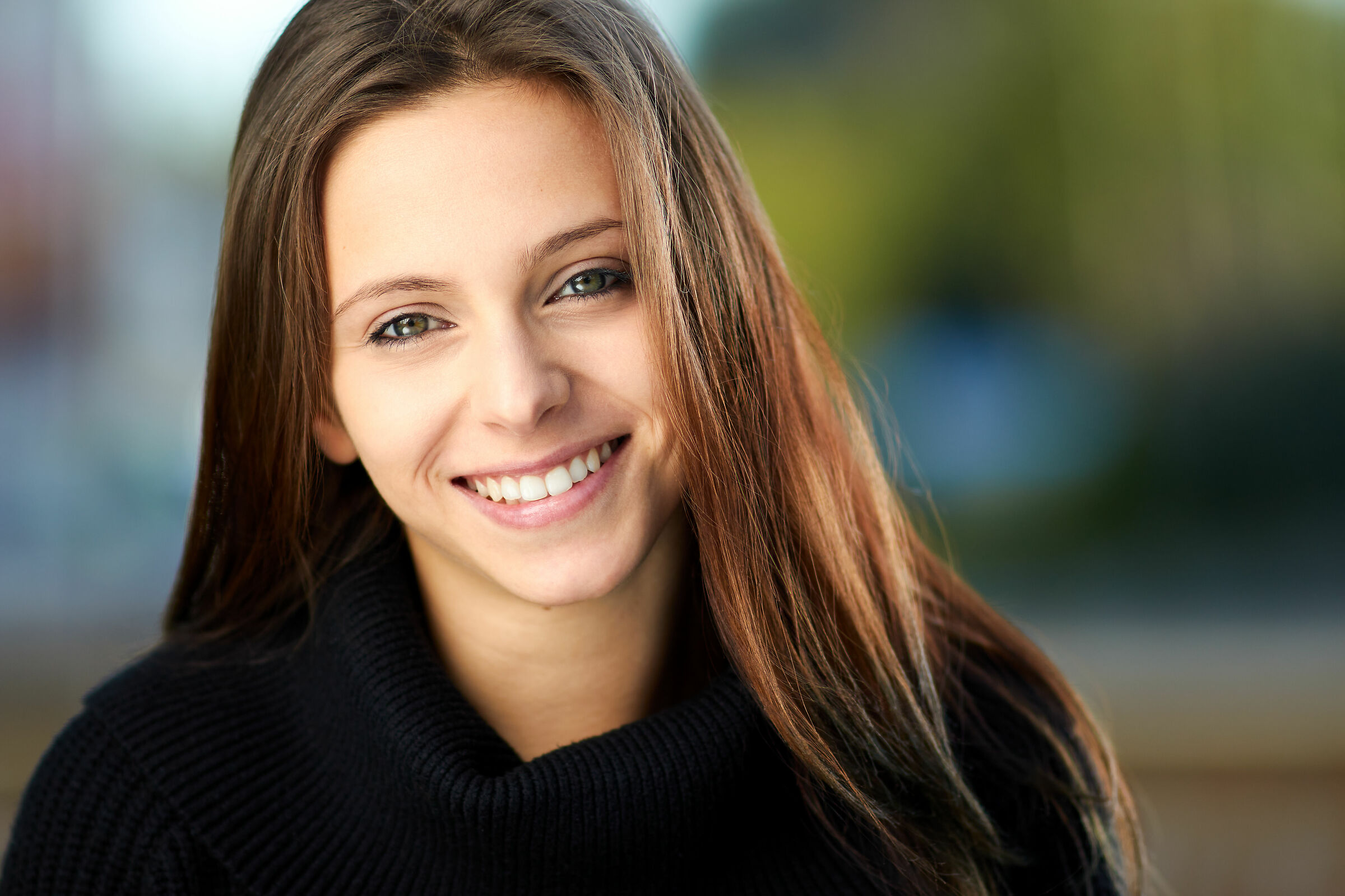 Maria Chiara - Actress