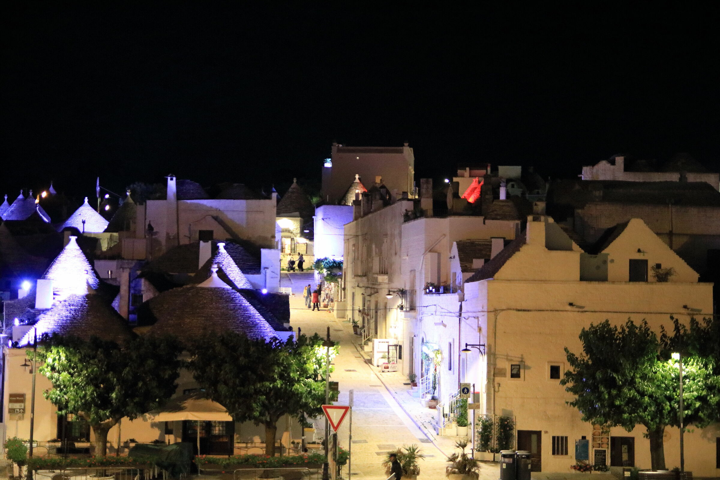 Alberobello 5