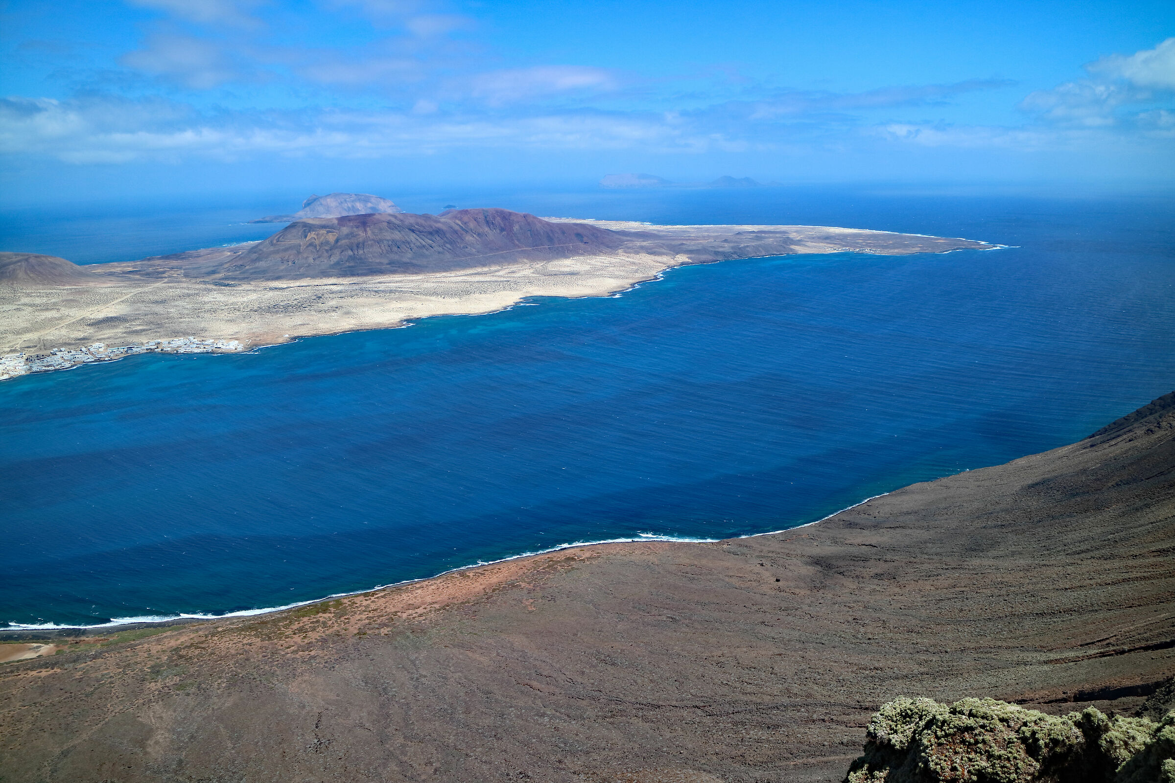 La Graciosa