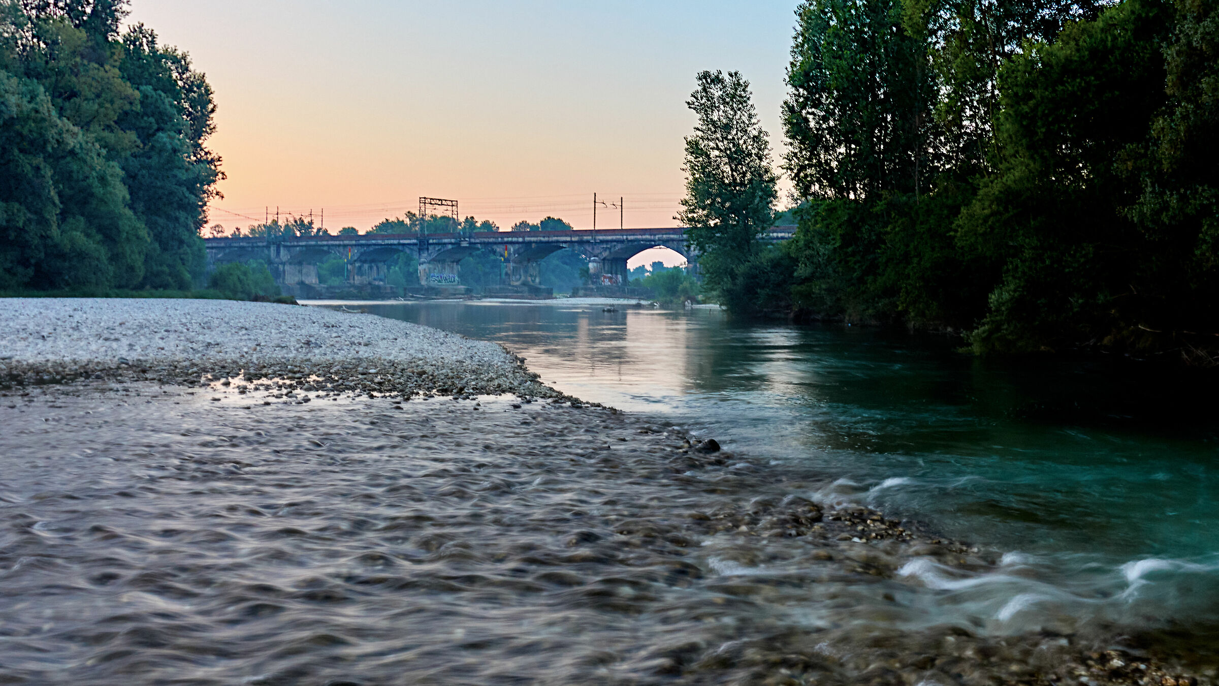 Ponte ferroviario