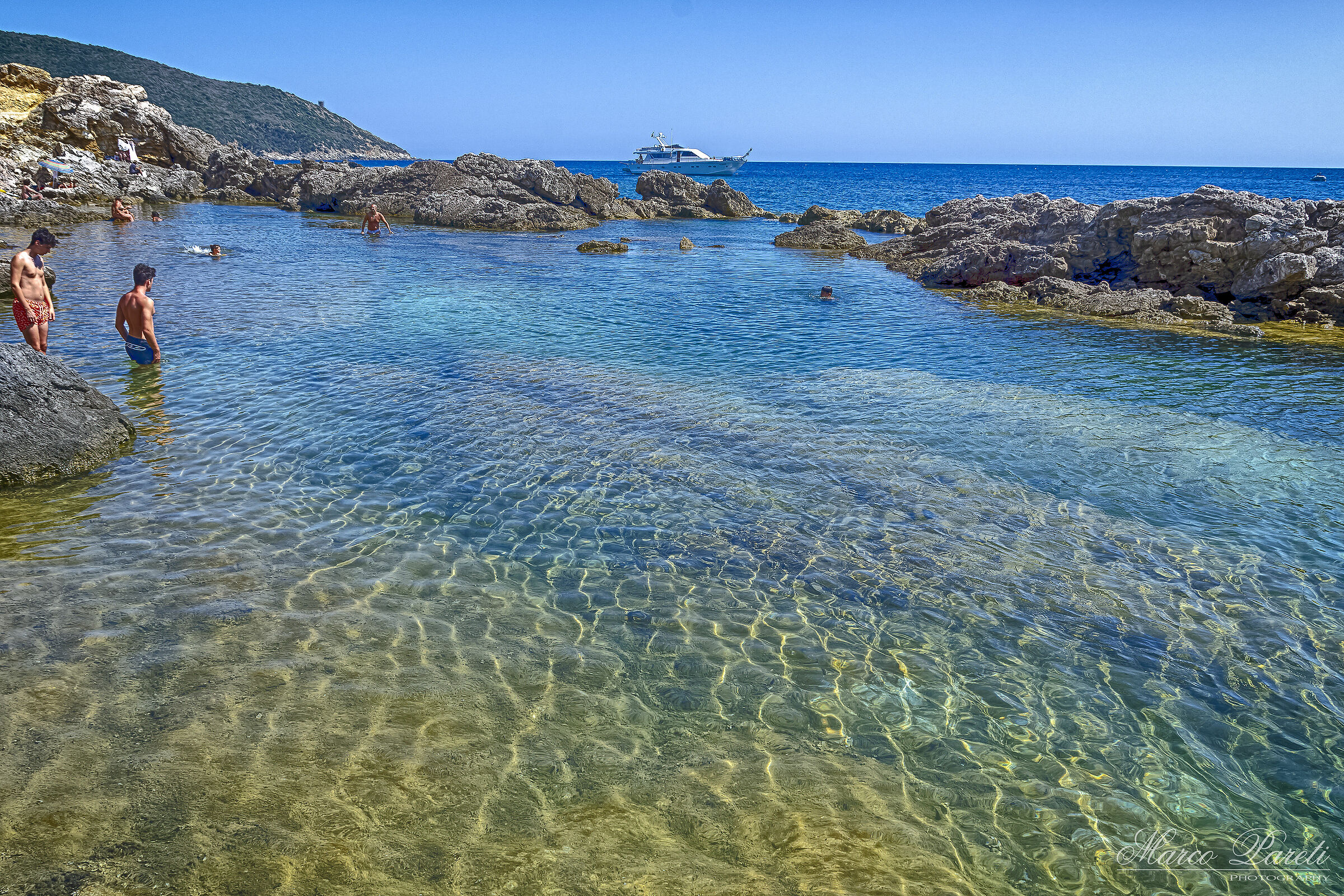 Nice summer!!! Argentario