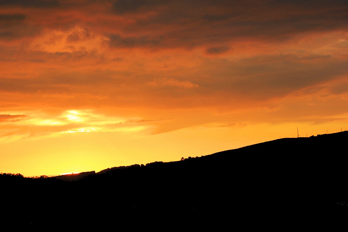 The sound of sunshine