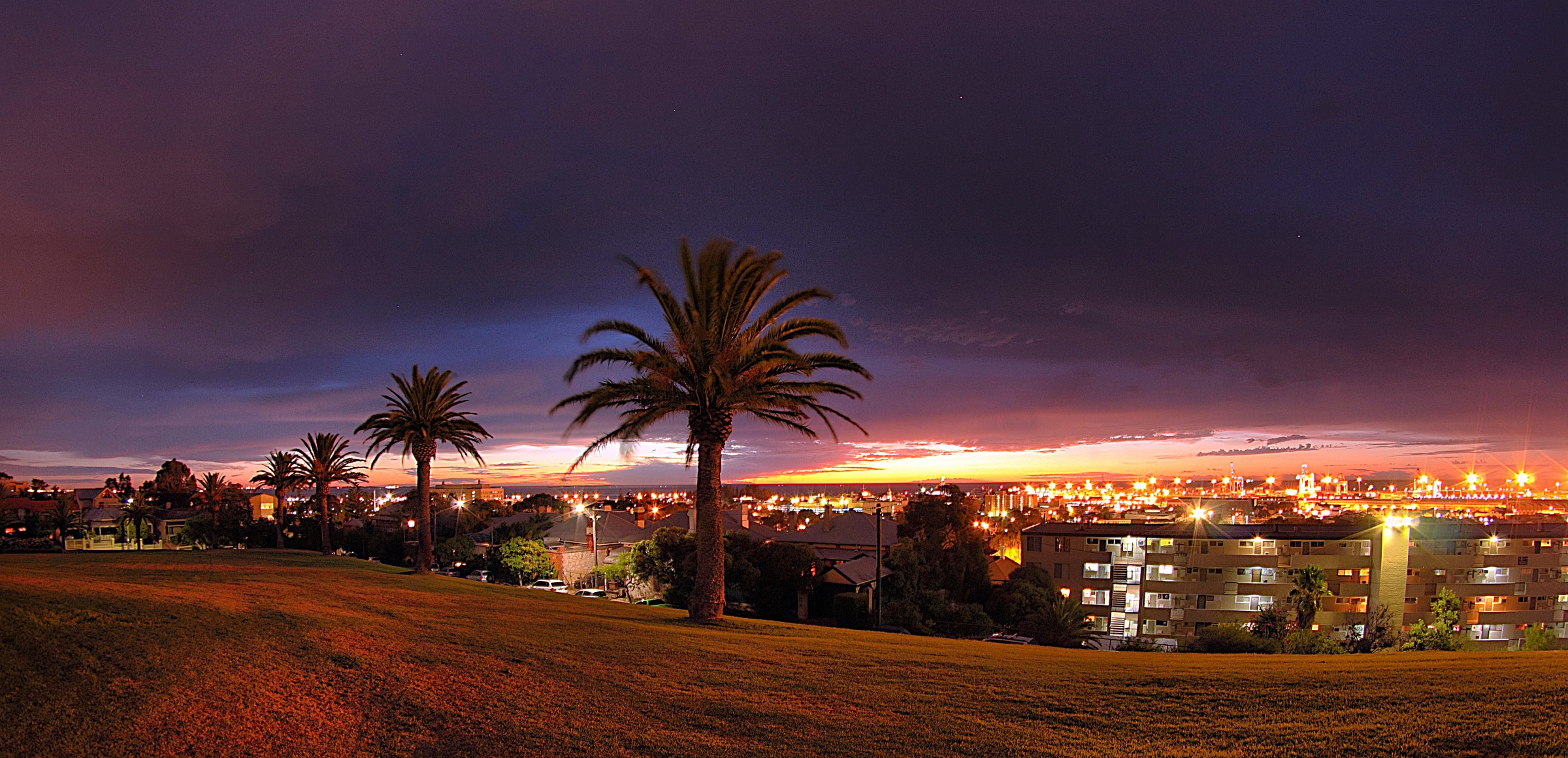 Fremantle/Perth/Australia