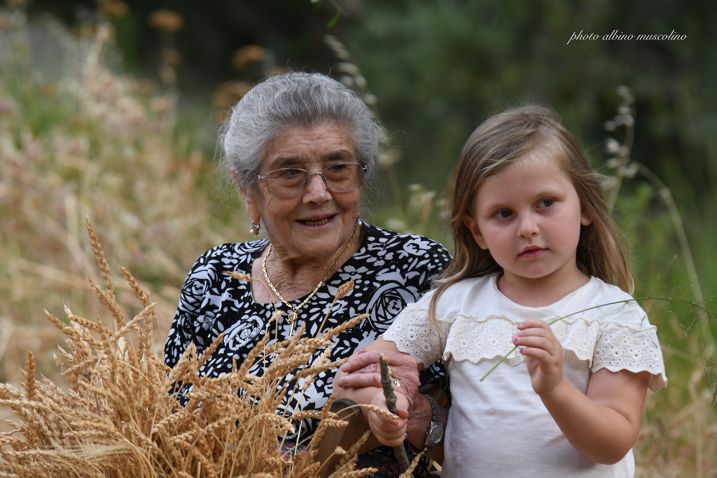La Primavera e la Pluriprimavera felicemente insieme.