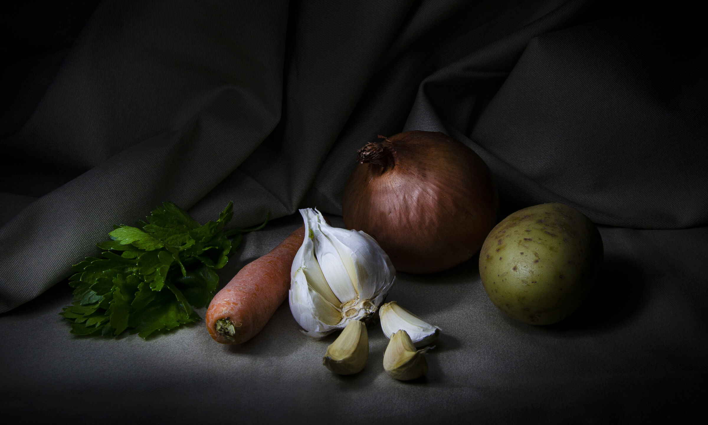 Vegetables