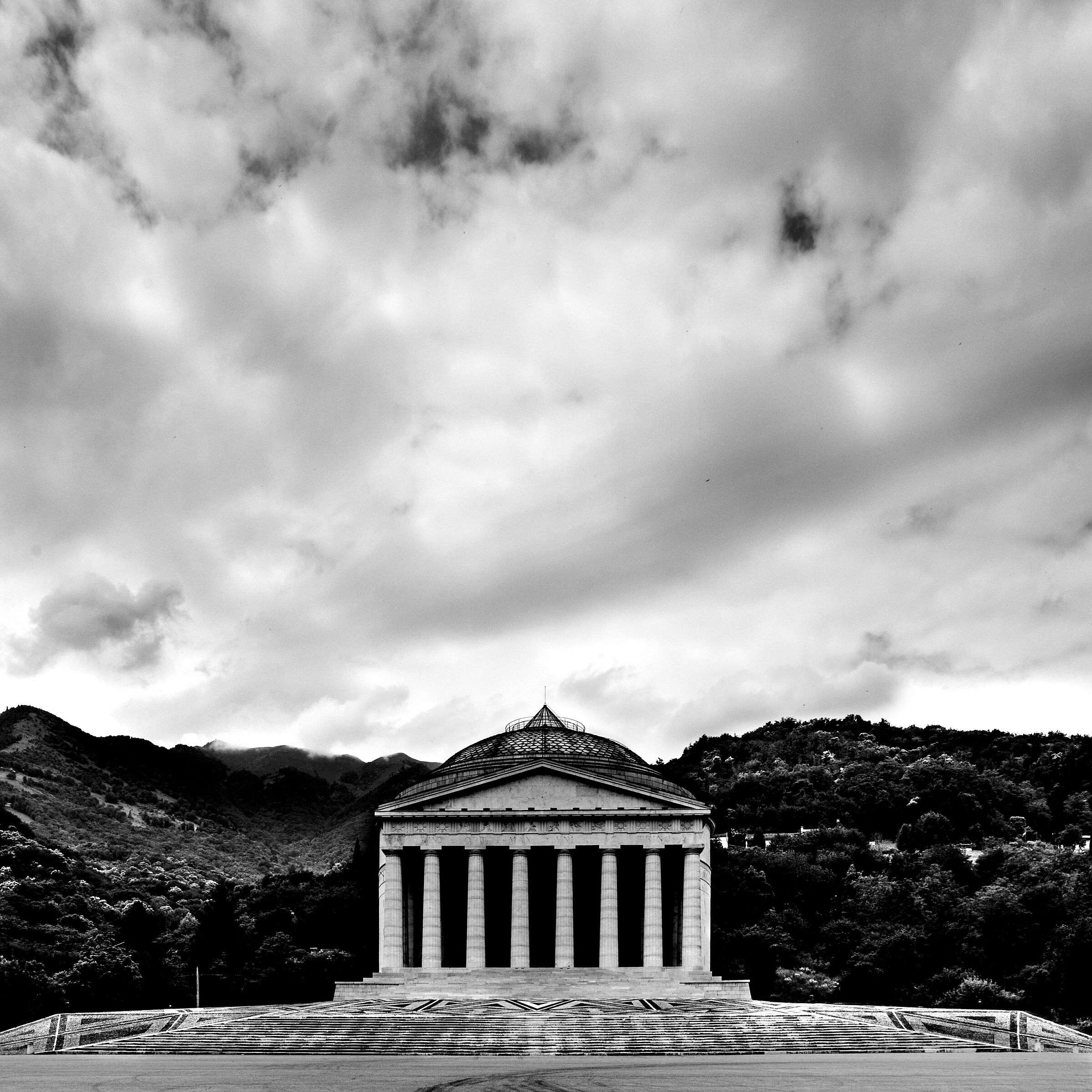 Il Canova - Possagno