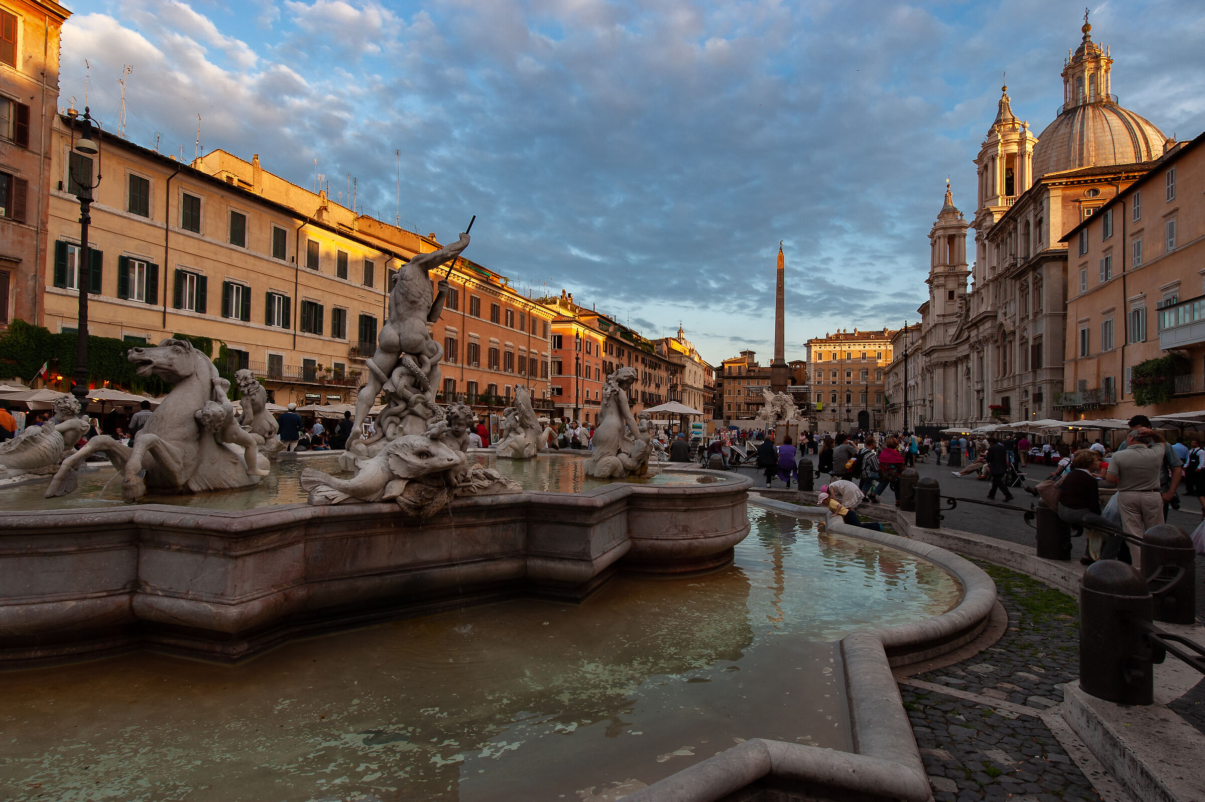Piazza Navona