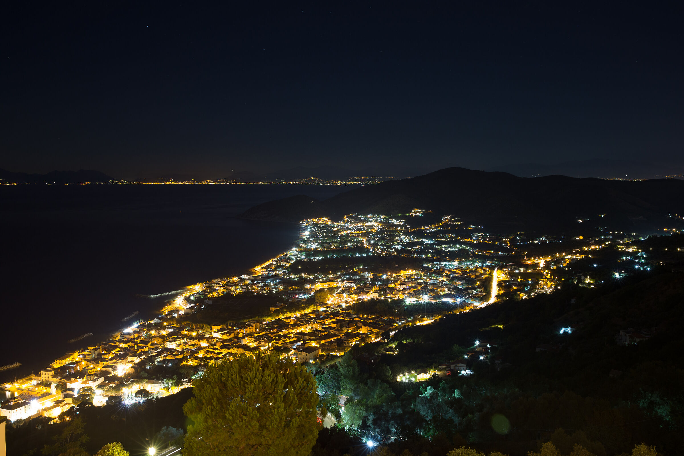 Santa Maria di Castellabate (sa)