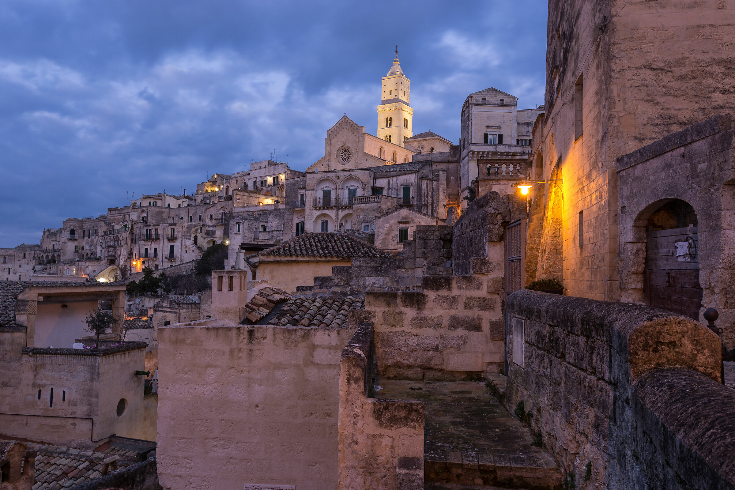 Matera