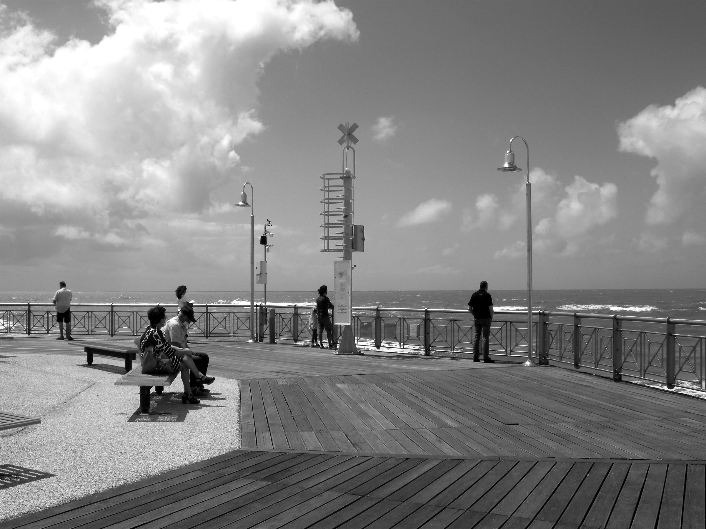 Space and reflection