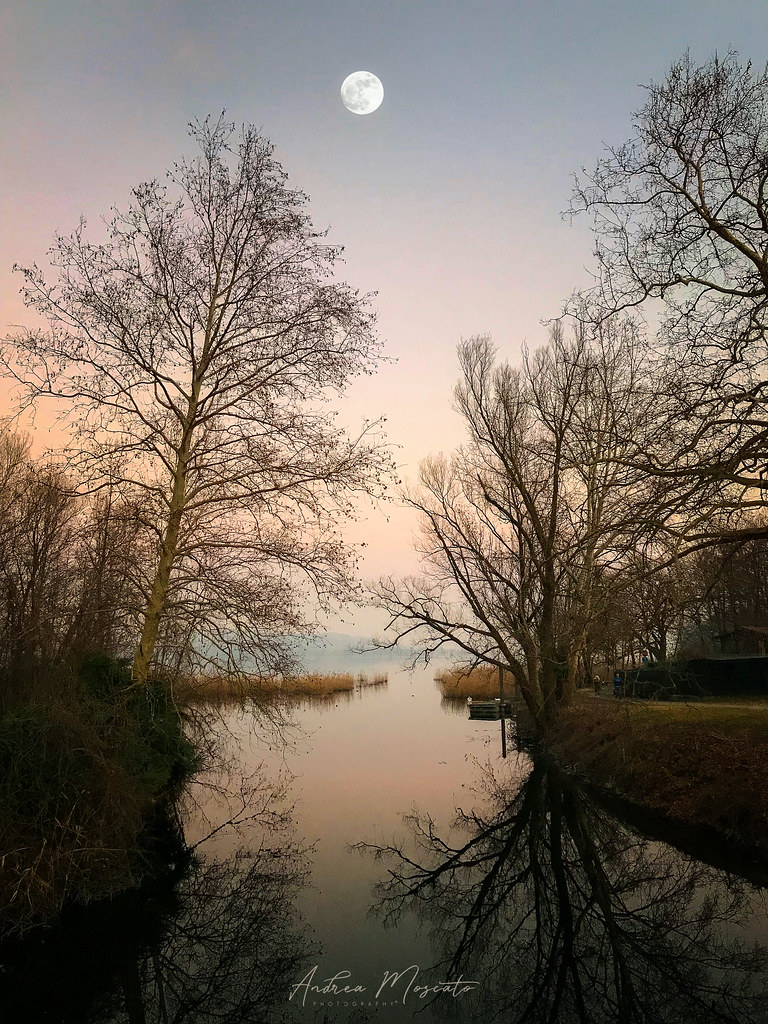 Bardello - Lago di Varese