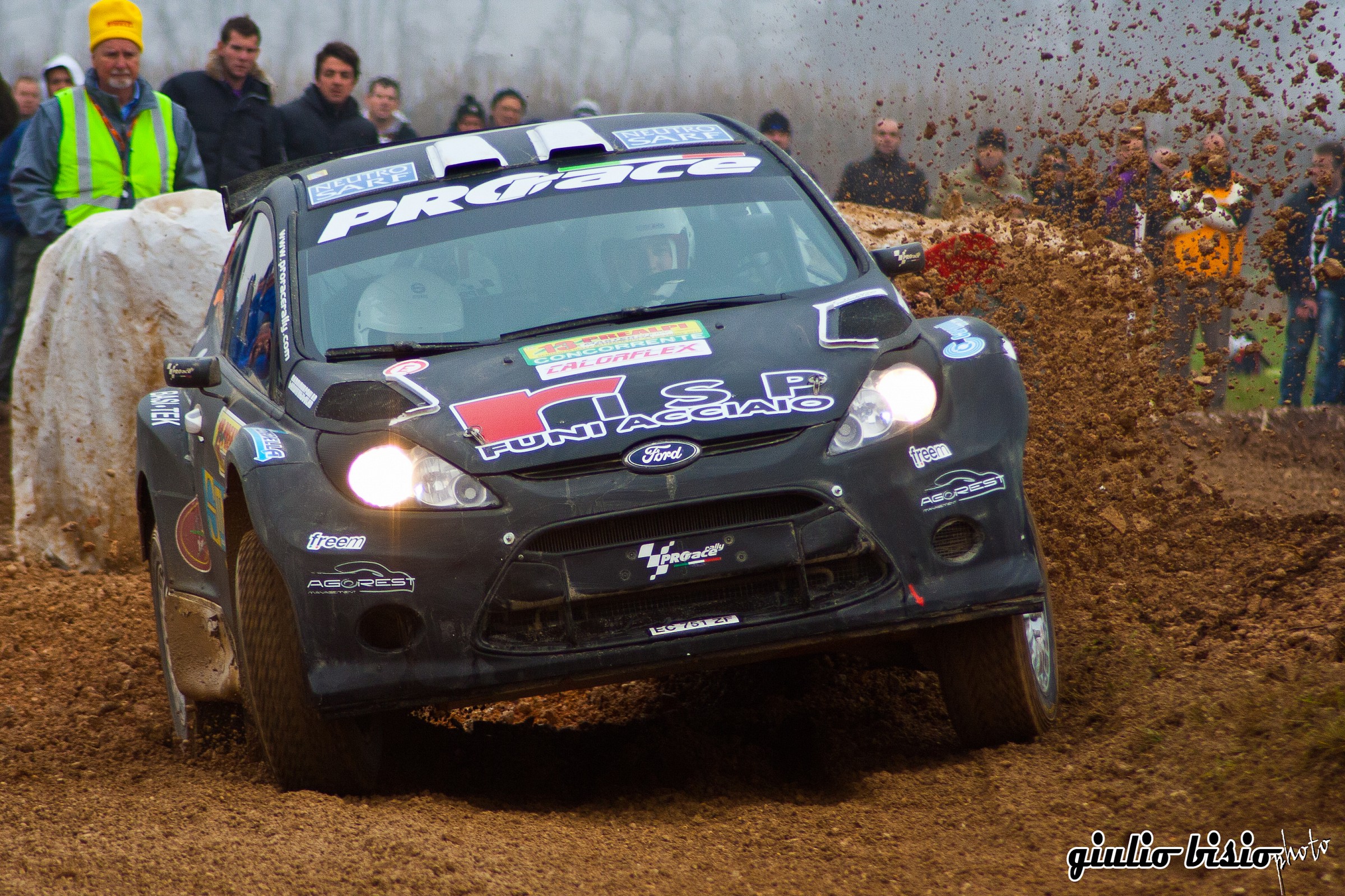 attenzione alla terra!!!