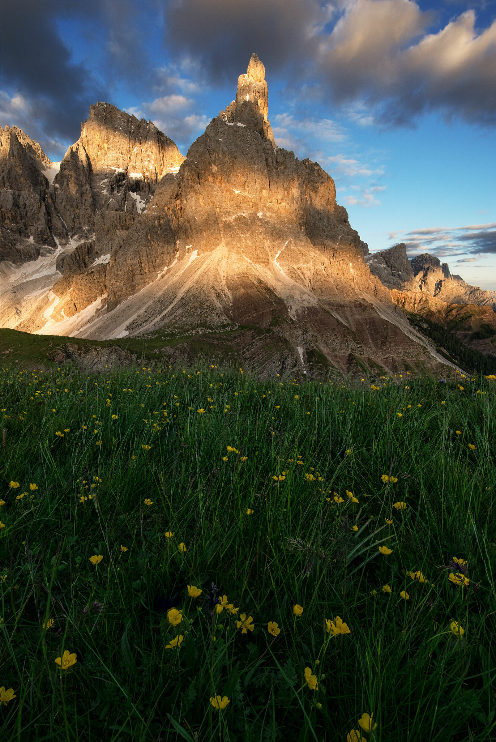 S.Martino di Castrozza