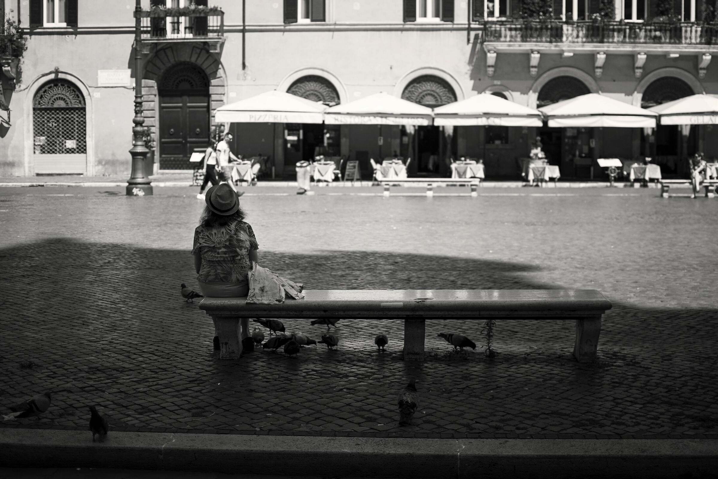 Lonelyness, New1001