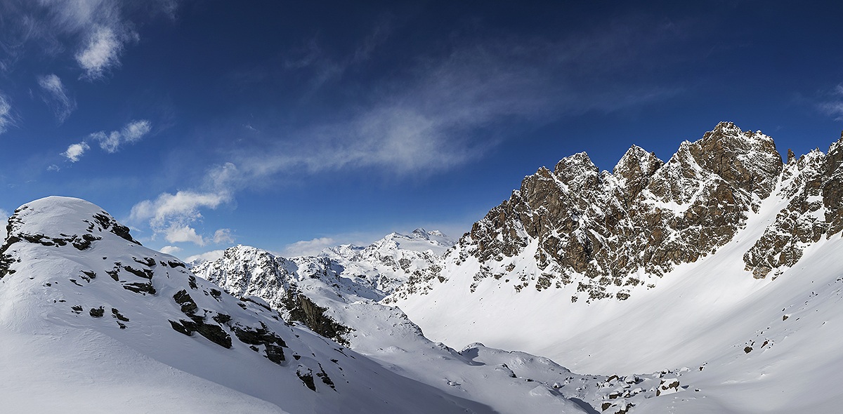 Bocchetta di Fellaria