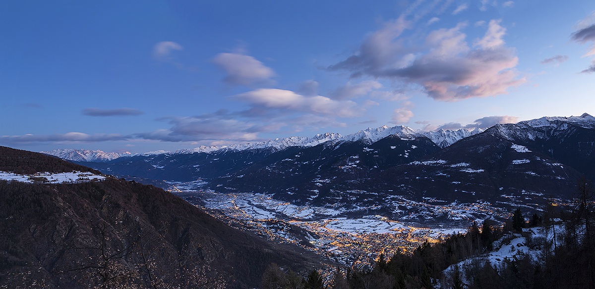 Sondrio