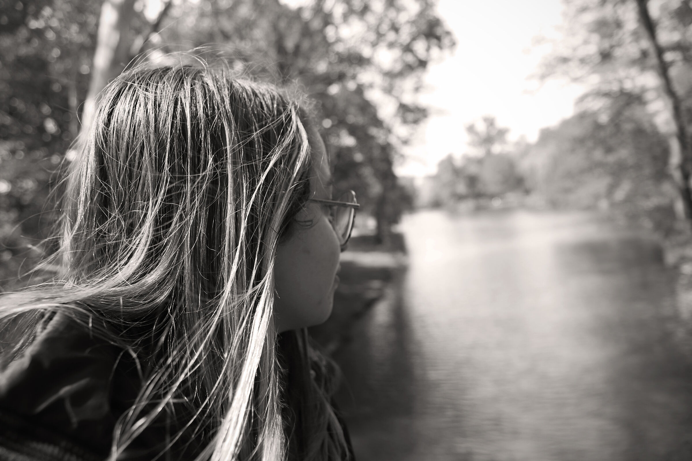 la mia modella preferita