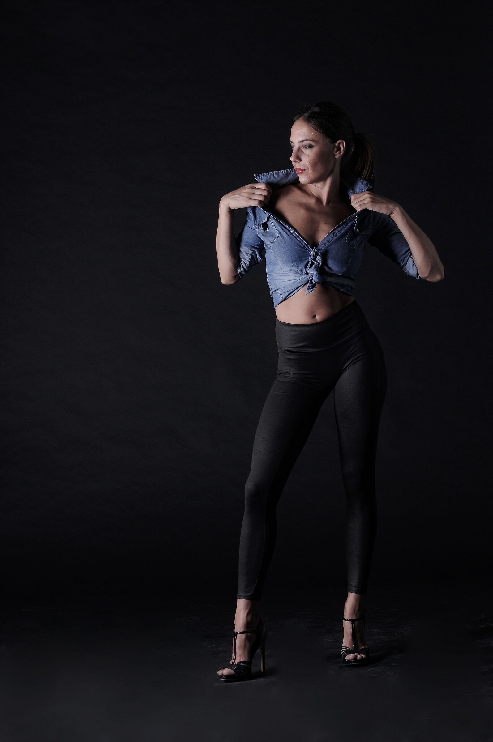 Studio
