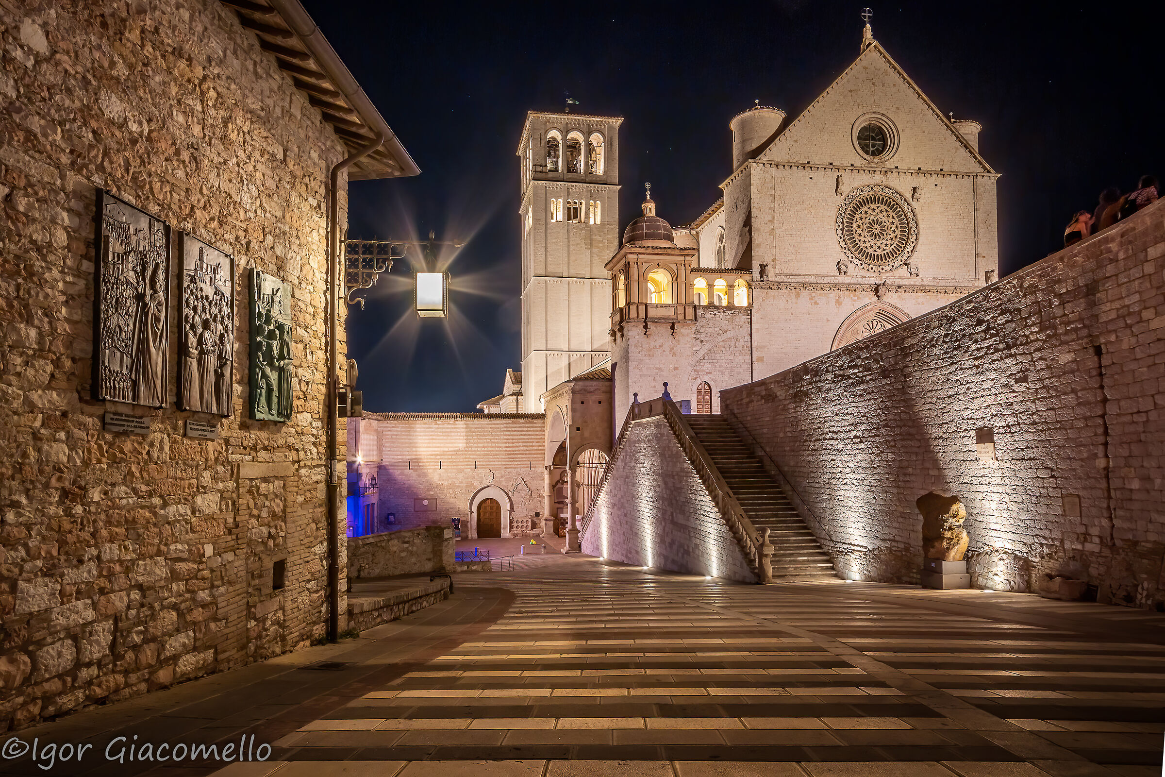 Basilica di San Francesco