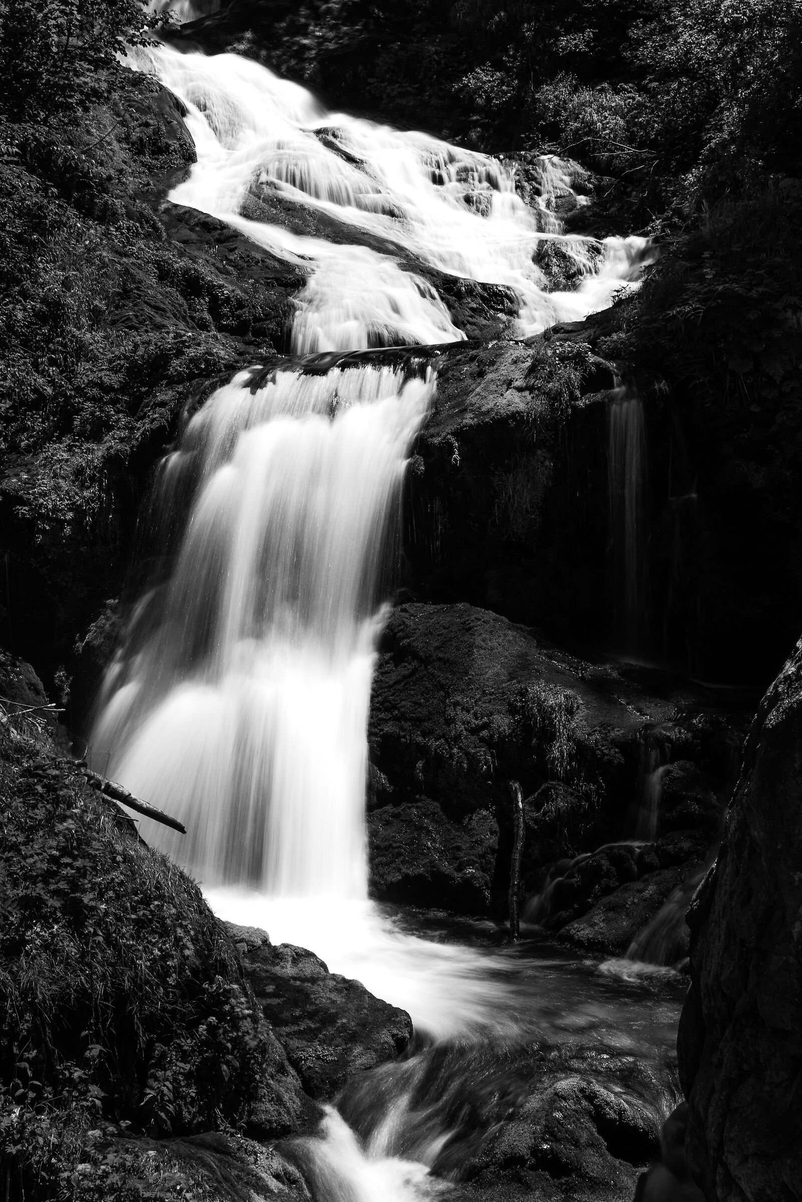 Saut di Pesio