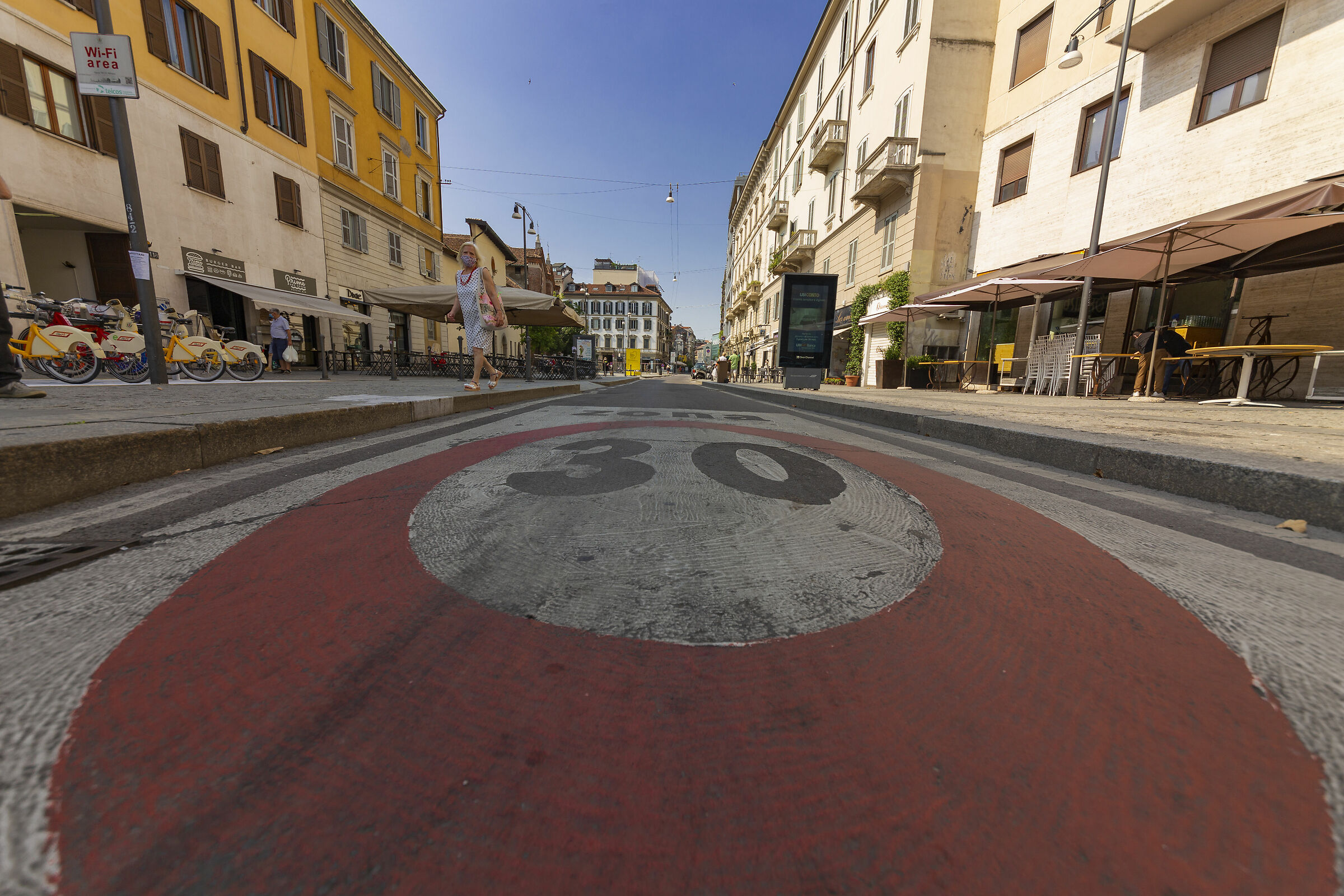 Milan
