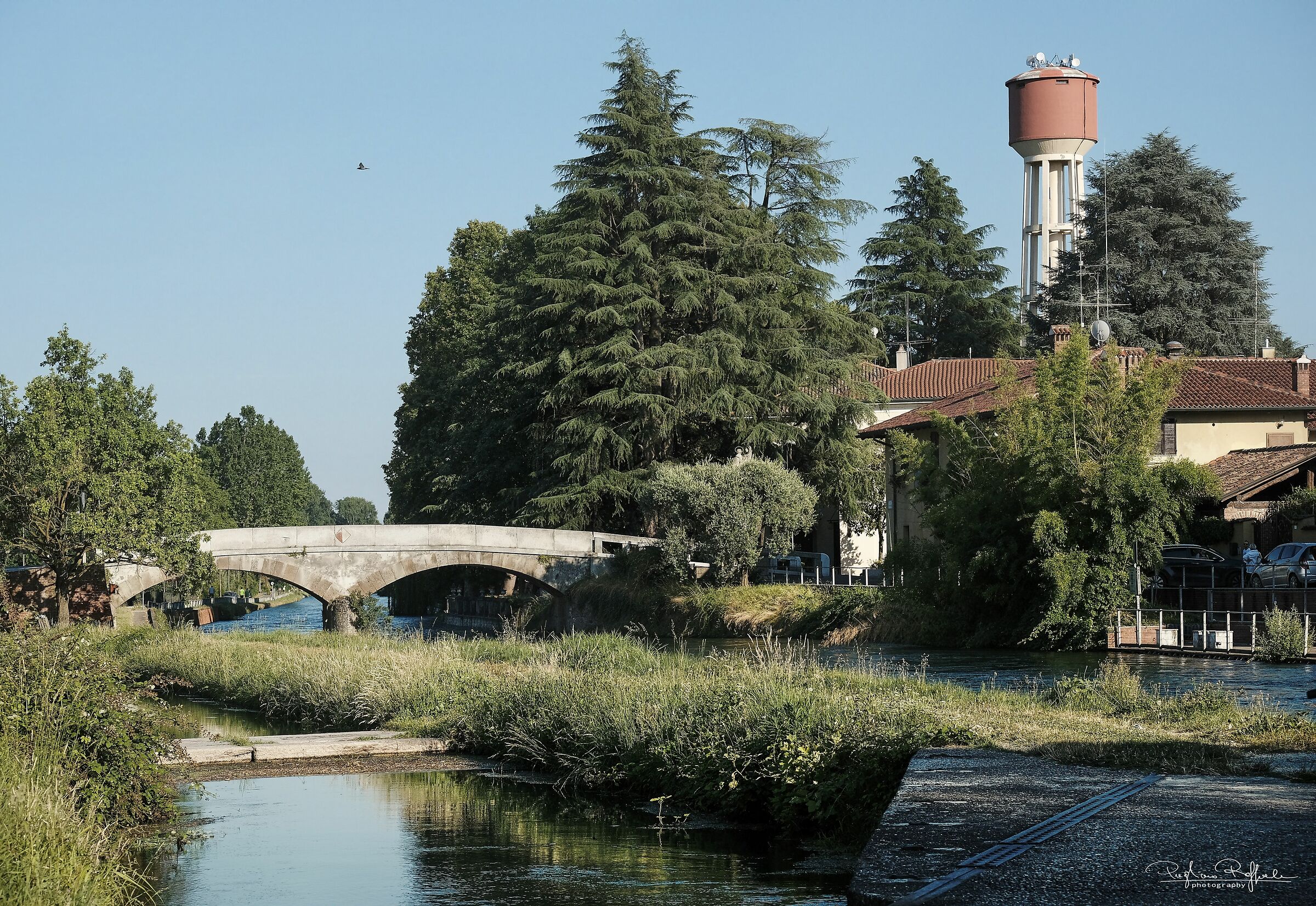 cassinetta di Lugagnano (mi)