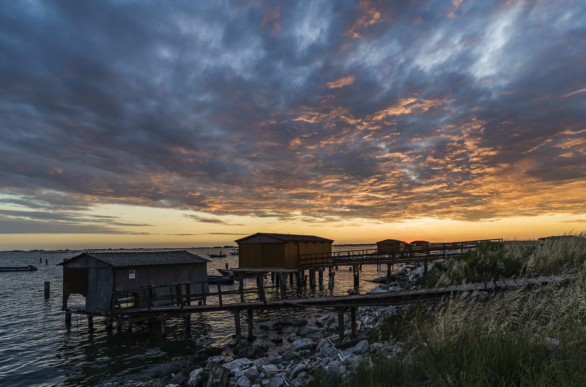 Tra passato e futuro